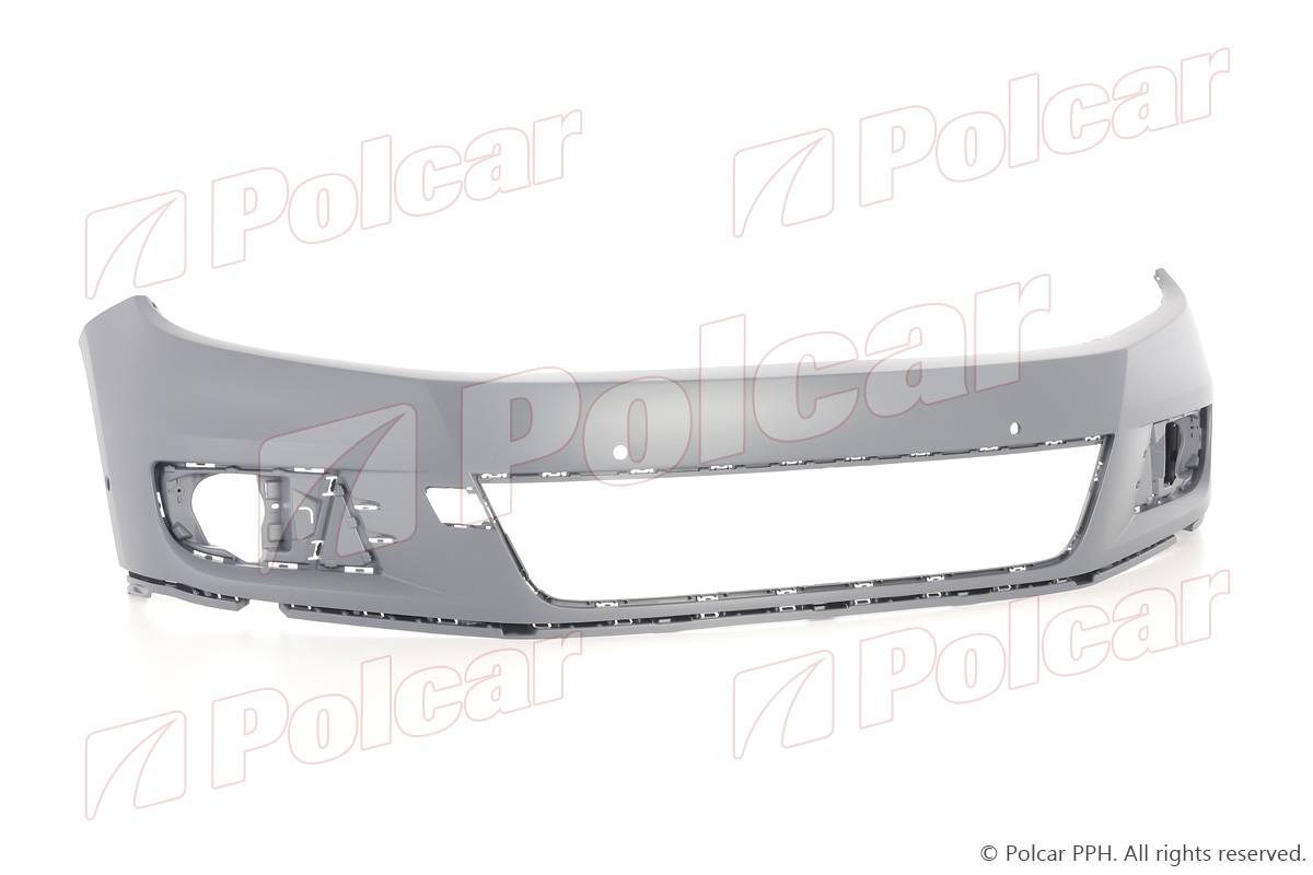 POLCAR 95X107-4 Nárazník