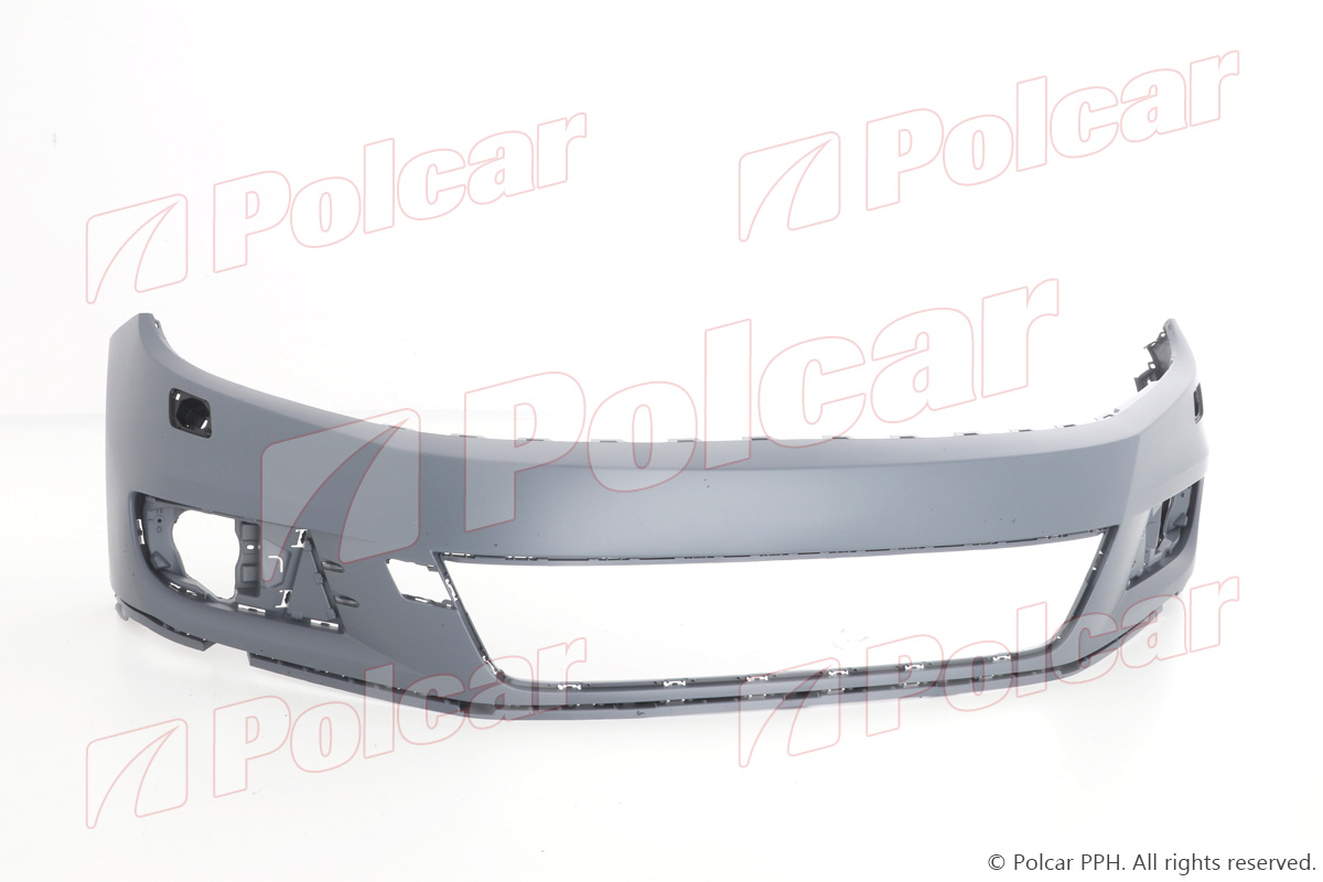 POLCAR 95X107 Bumper