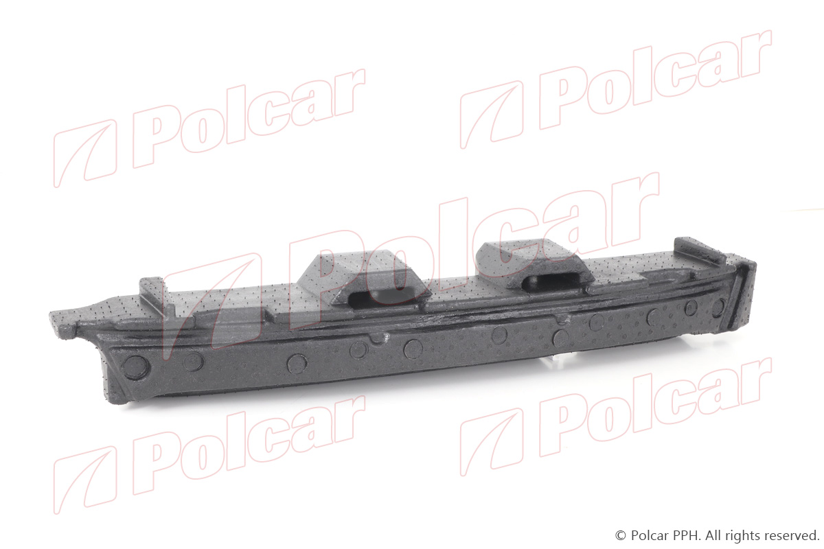 POLCAR 95X10713 Nosník nárazníka
