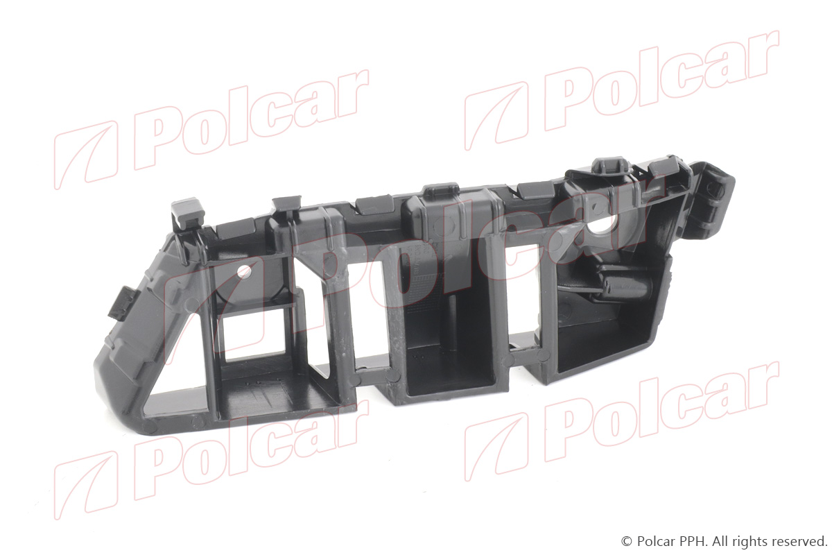 POLCAR 95X10725 Mounting Bracket, bumper