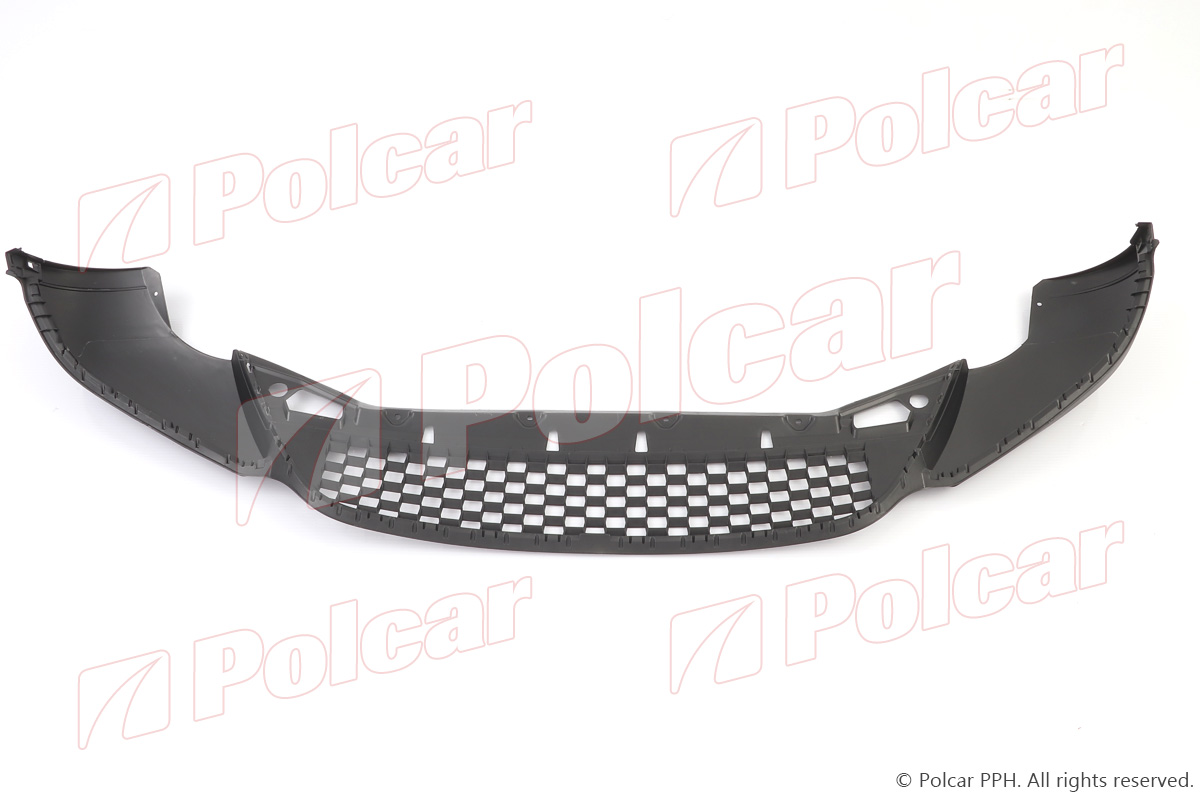 POLCAR 95X125-1 Spojler