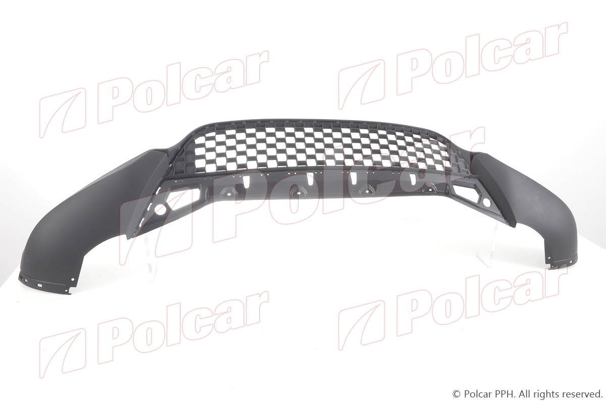 POLCAR 95X125 Spojler