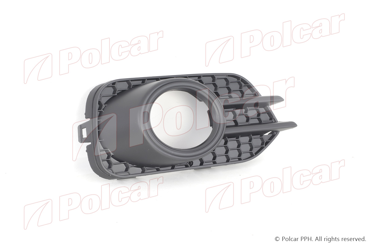 POLCAR 95X127-8 Cover, bumper