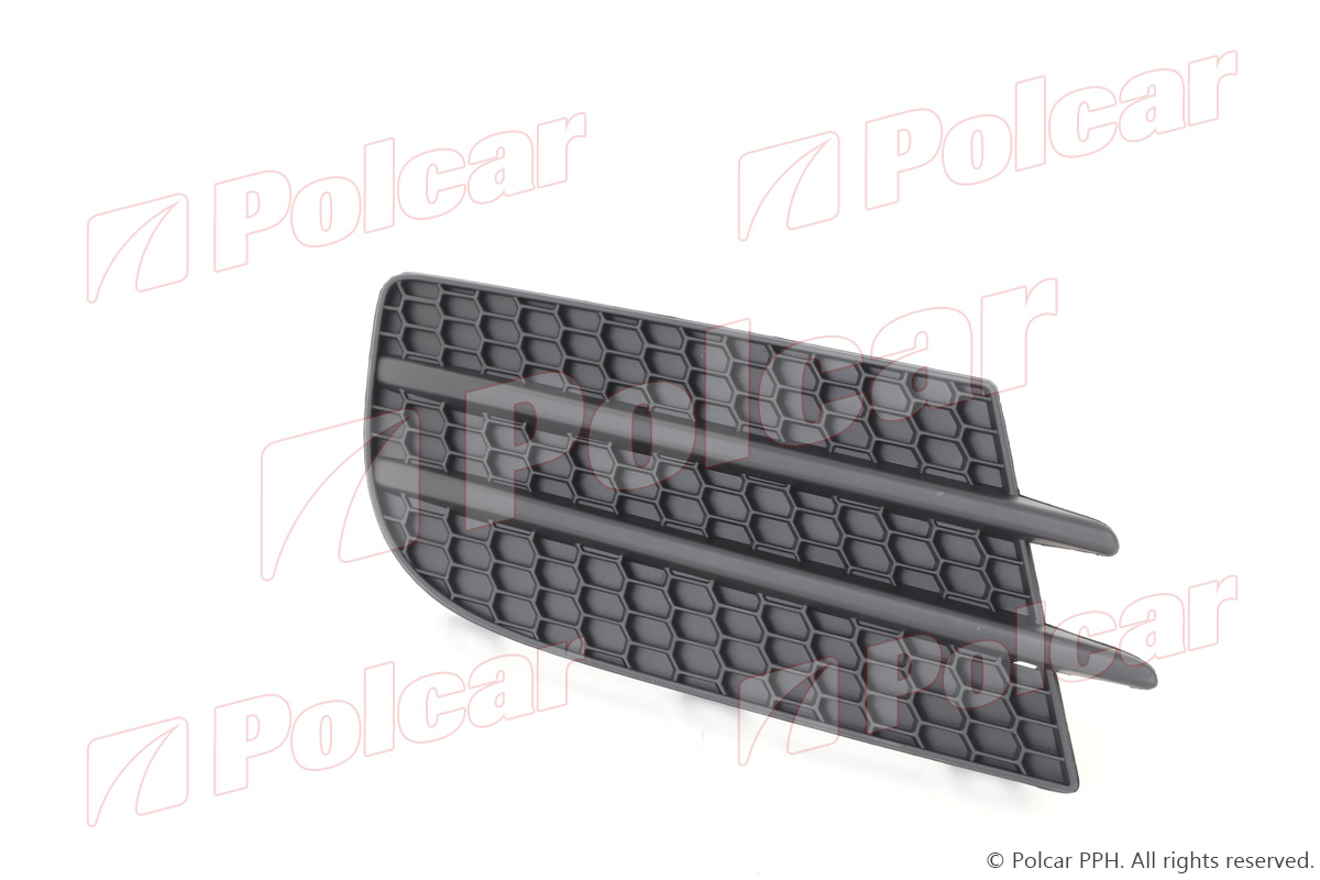 POLCAR 95X12714 Cover, bumper