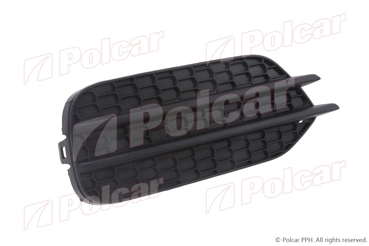 POLCAR 95X12718 Cover, bumper