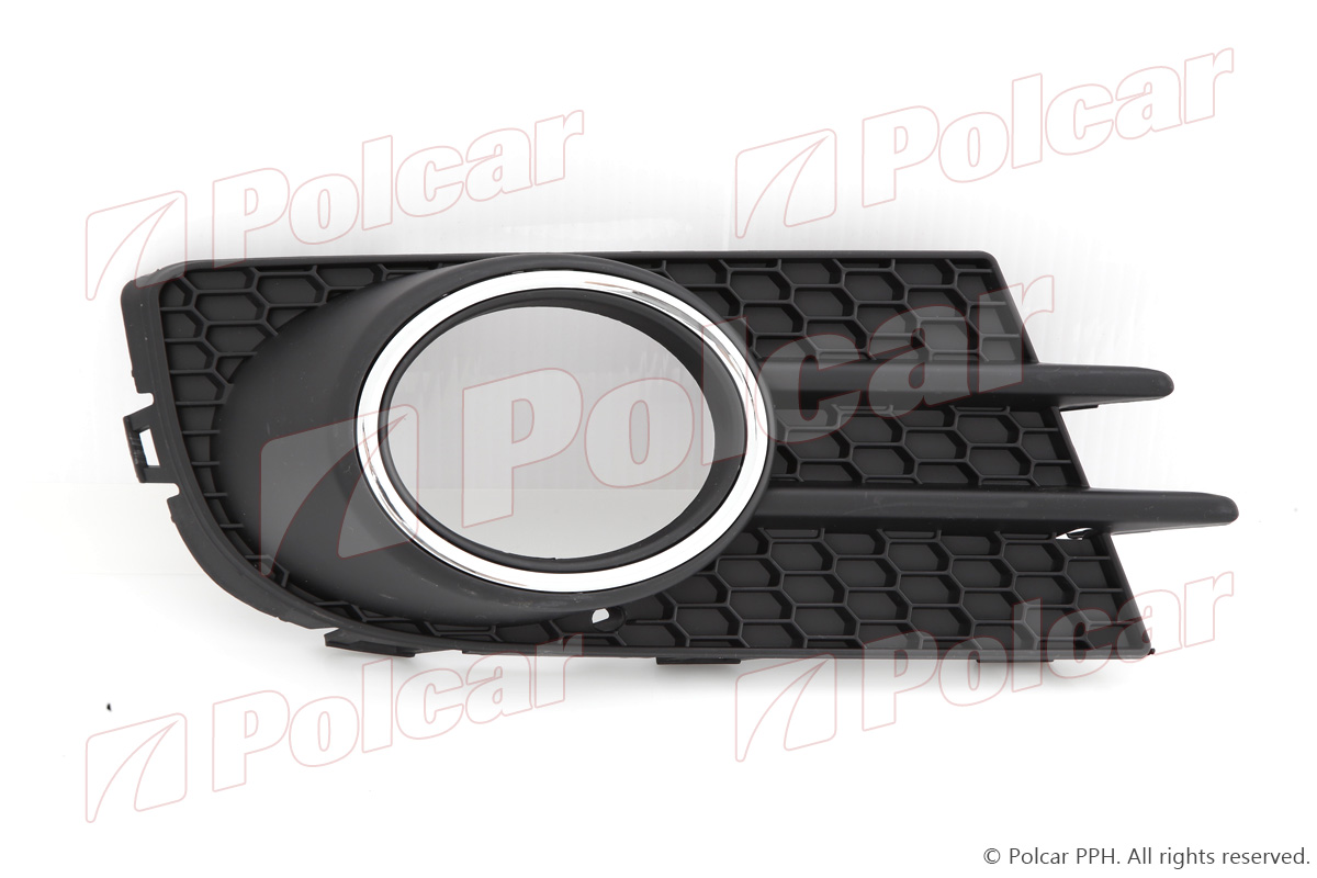 POLCAR 95X12722 Cover, bumper