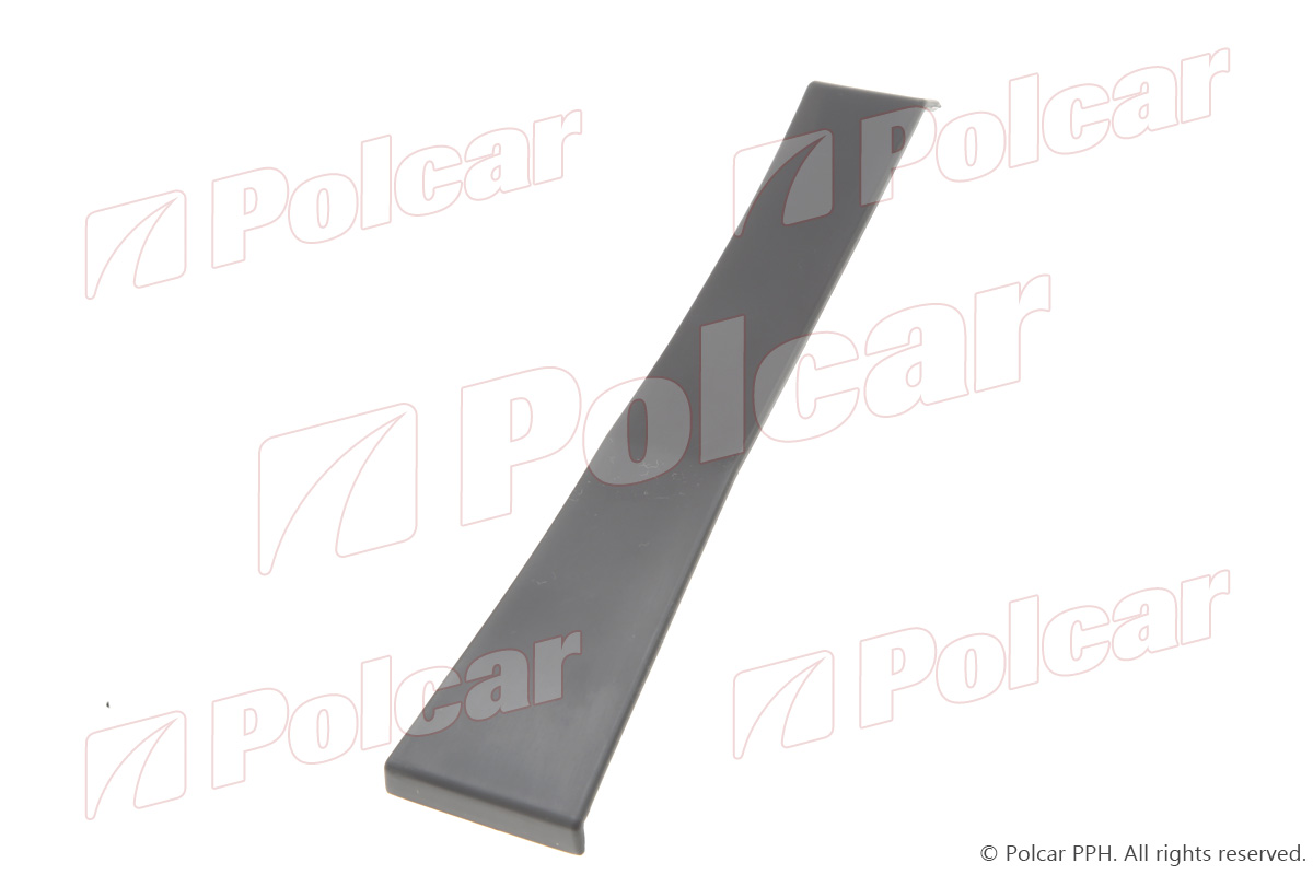 POLCAR 95X201-7 Rozšírenie, blatník
