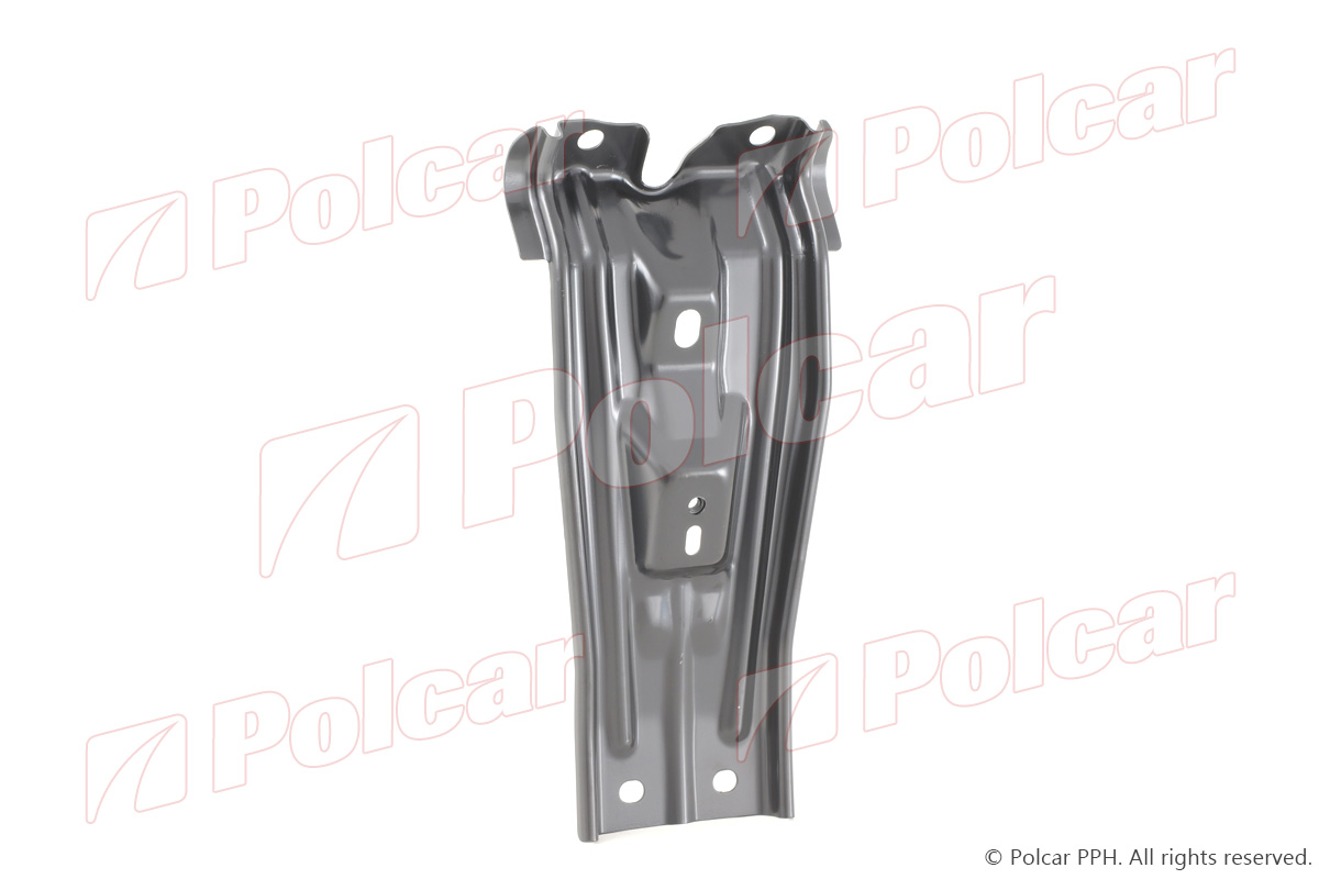 POLCAR 95X204-4 Predné oblożenie