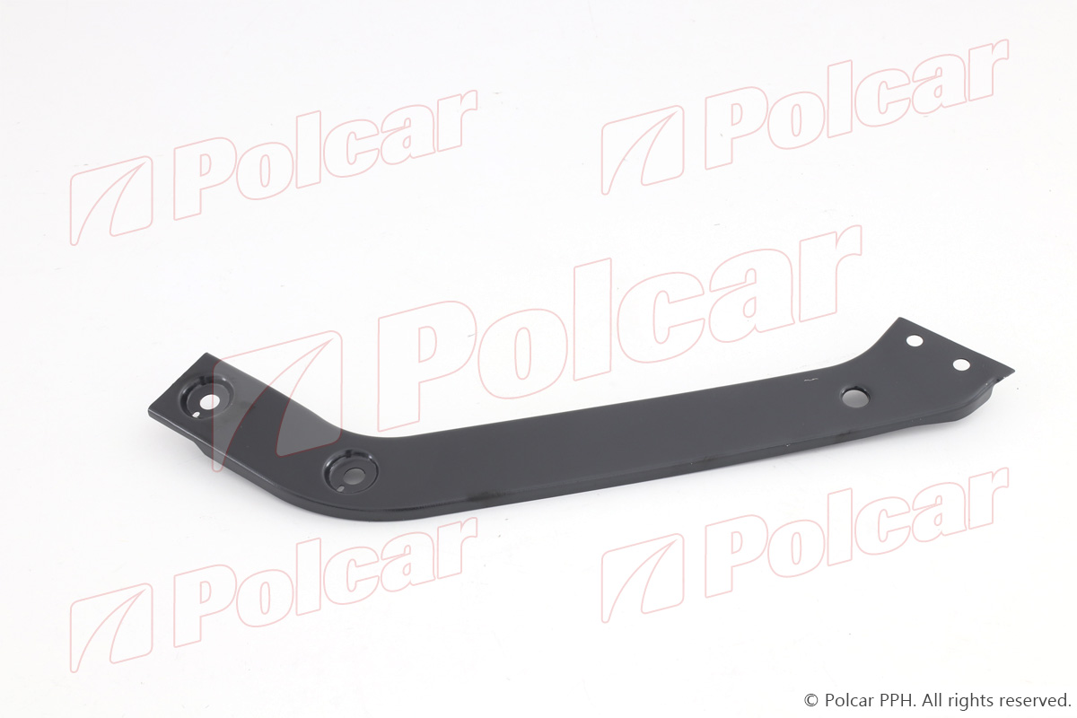 POLCAR 95X204-6 Predné oblożenie