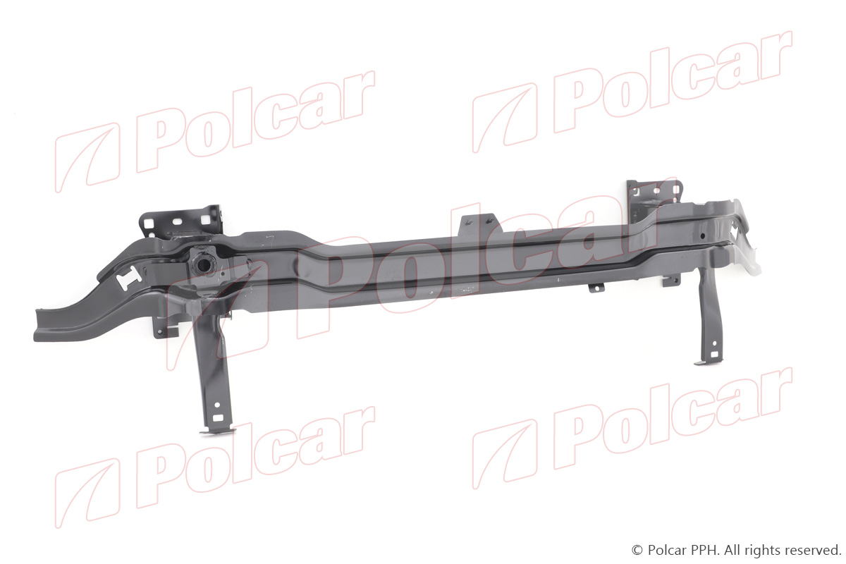 POLCAR 95X207-3 Nosník nárazníka