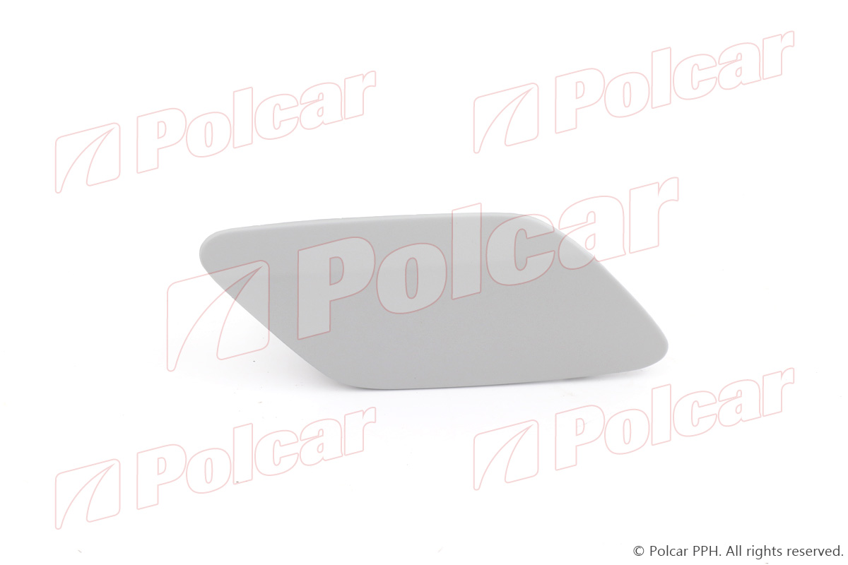 POLCAR 95X20712 Cover, bumper