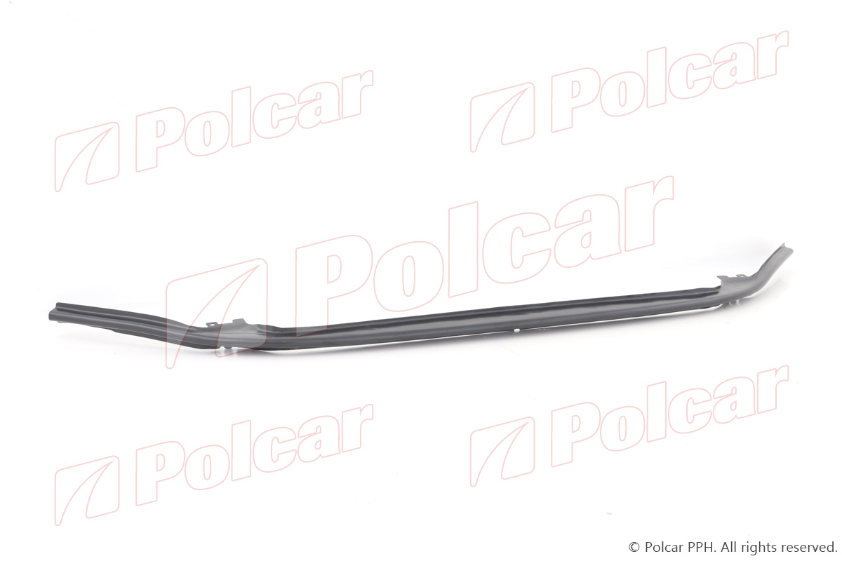 POLCAR 95X20713 Nosník nárazníka