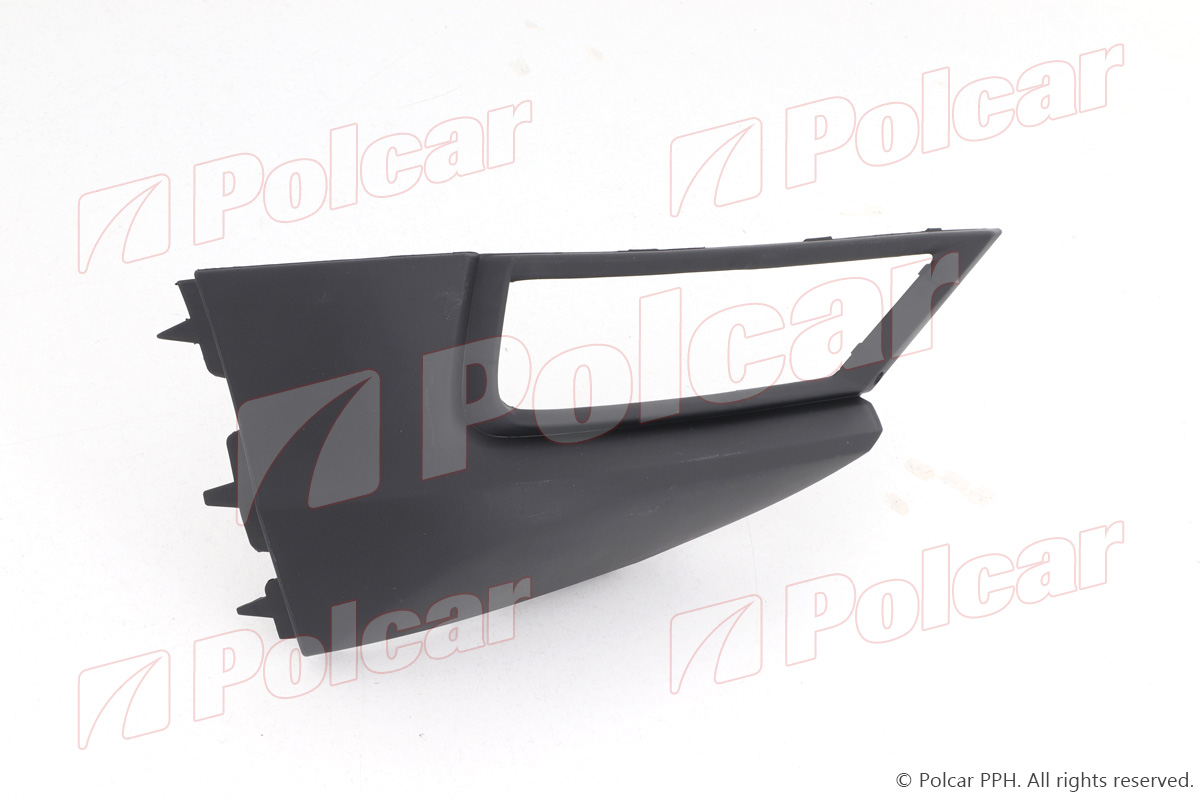 POLCAR 95X227-4 Cover, bumper