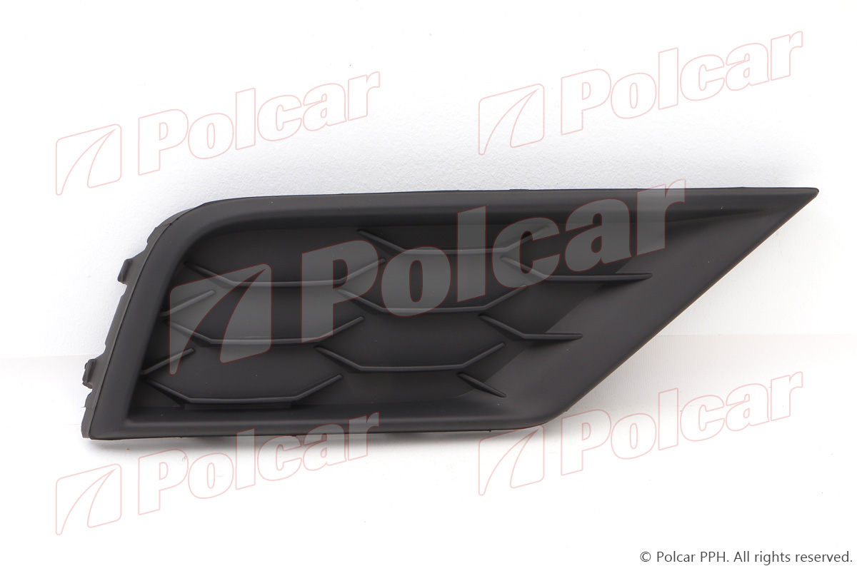 POLCAR 95X227-8 Cover, bumper