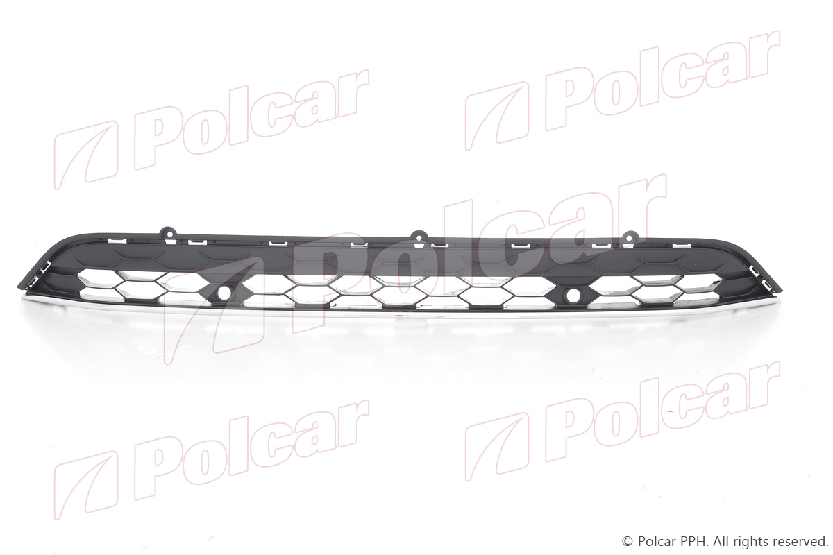 POLCAR 95X22711 Cover, bumper