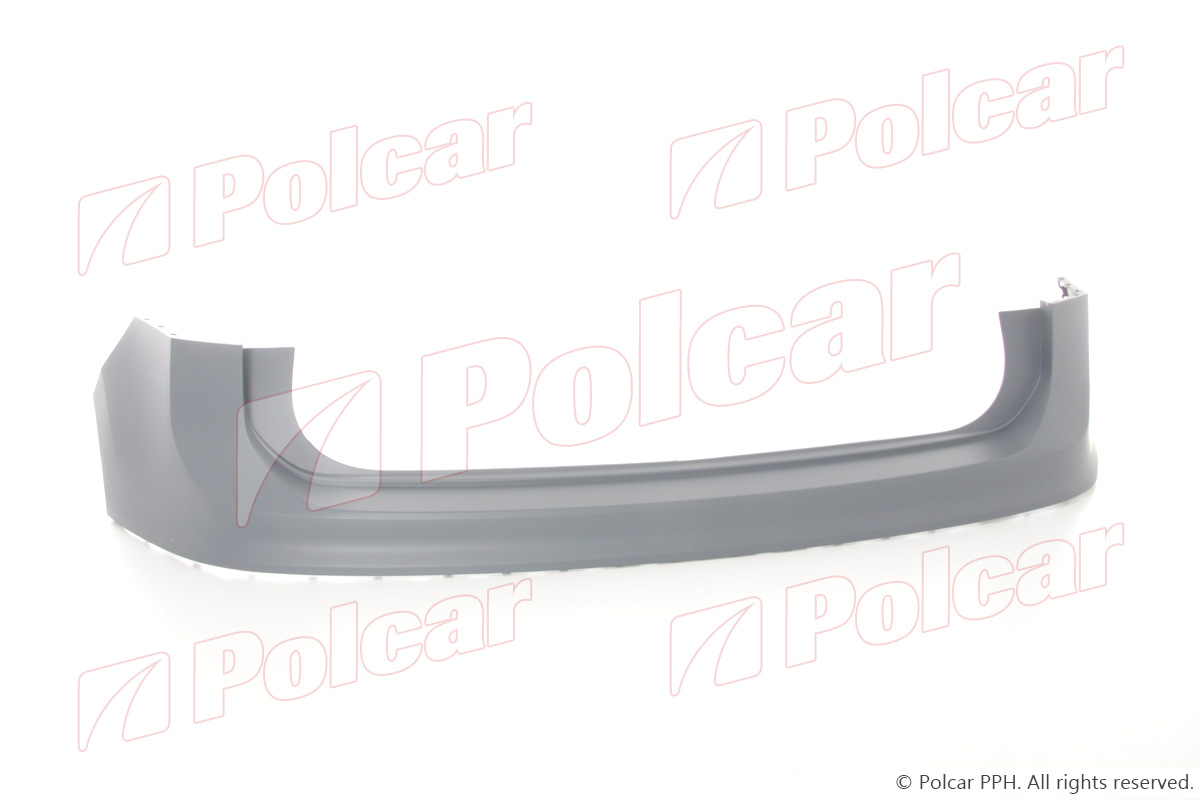 POLCAR 95X296-J Nárazník