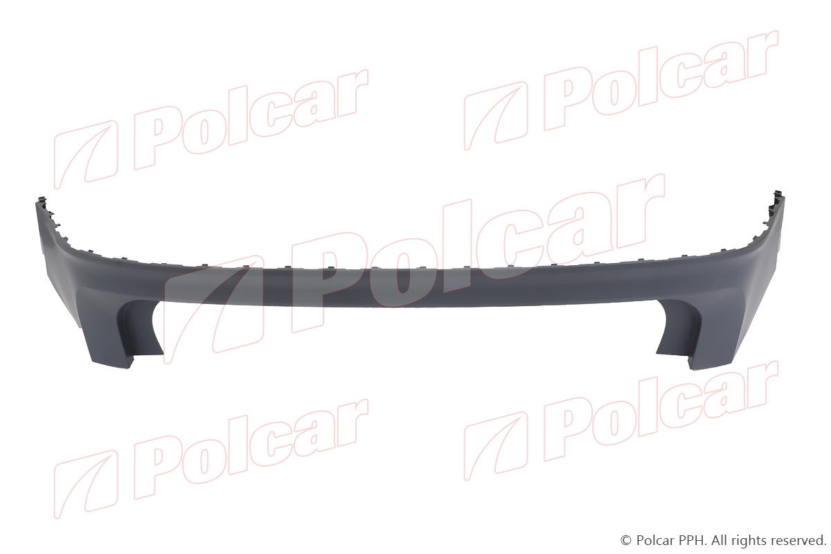 POLCAR 95X29611 Nárazník