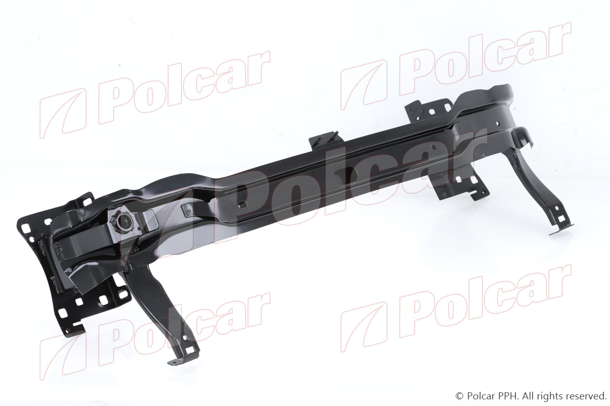 POLCAR 95X307-3 Nosník nárazníka