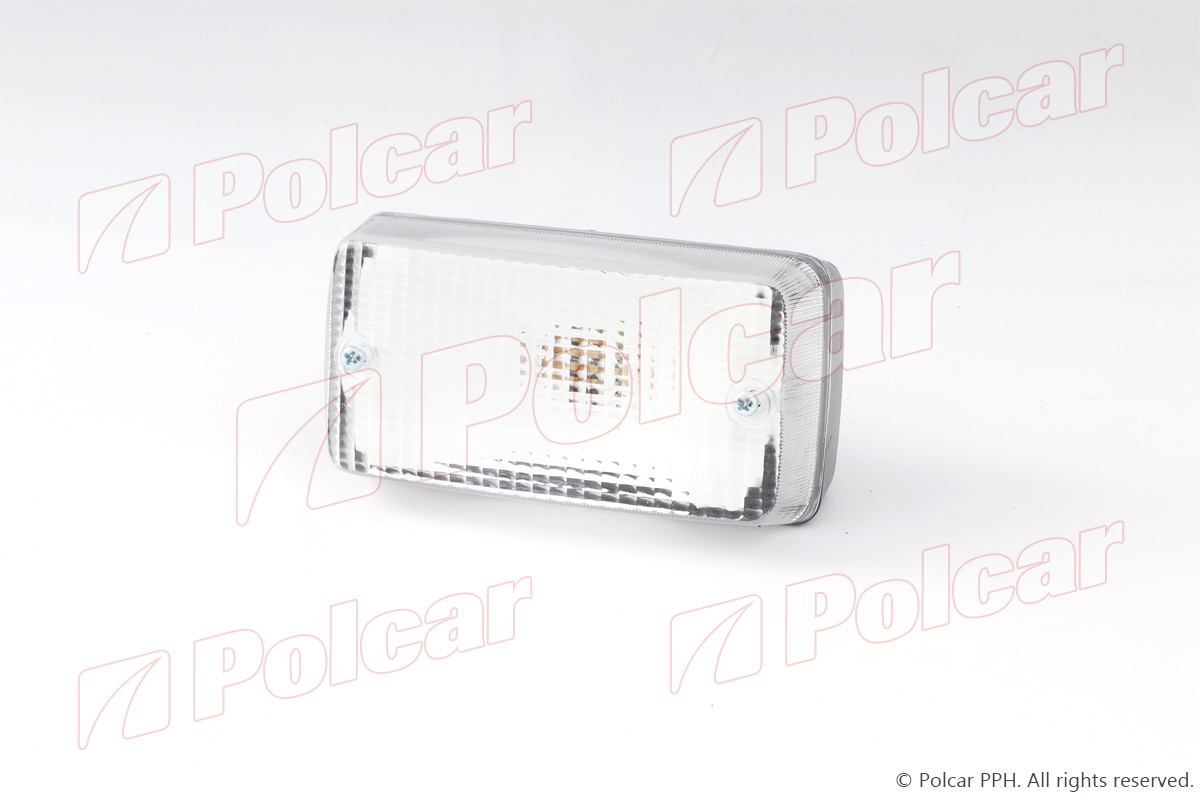 POLCAR 9900915E Cúvacie svetlo