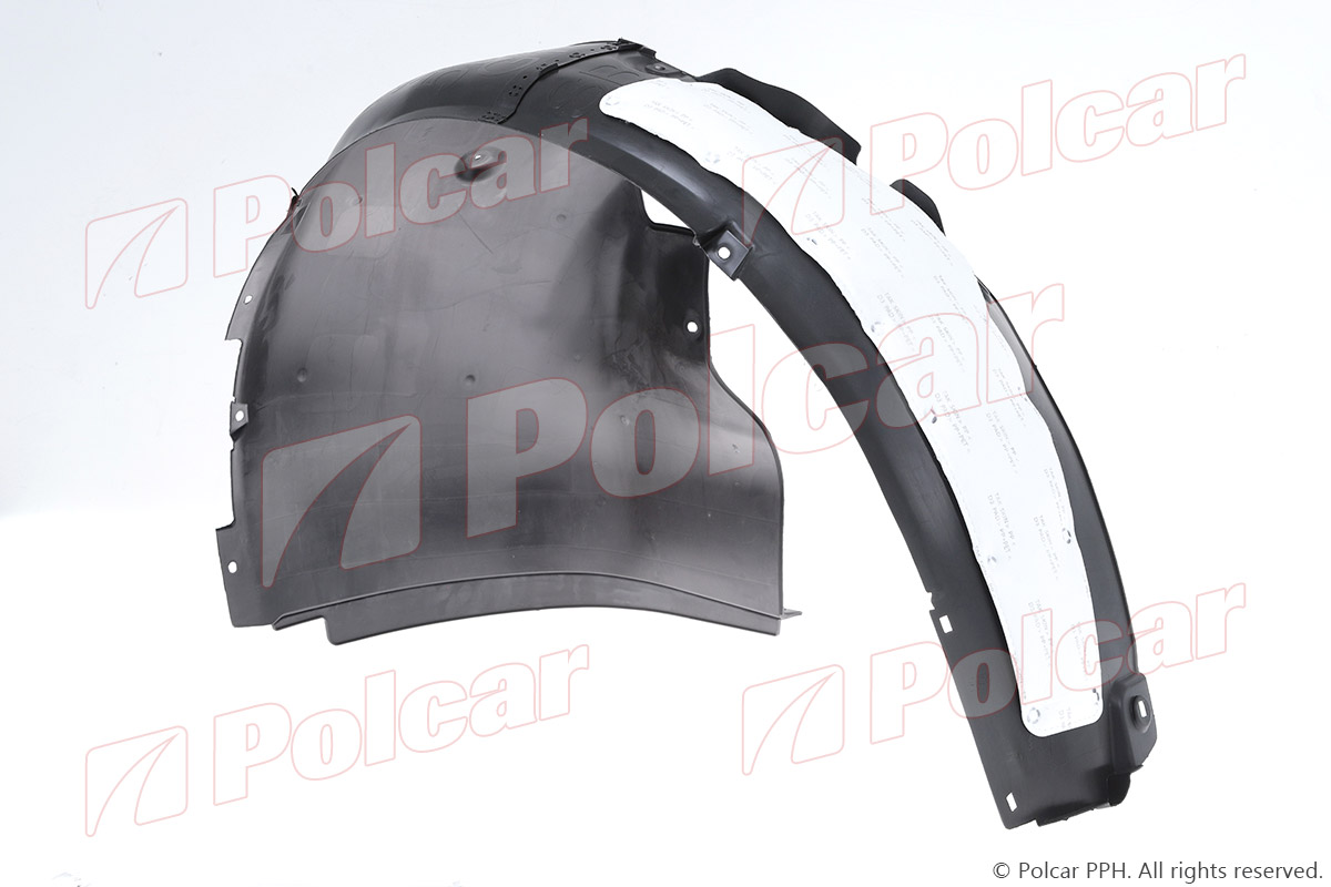 POLCAR OE86811J7700 Oblożenie podblatníka
