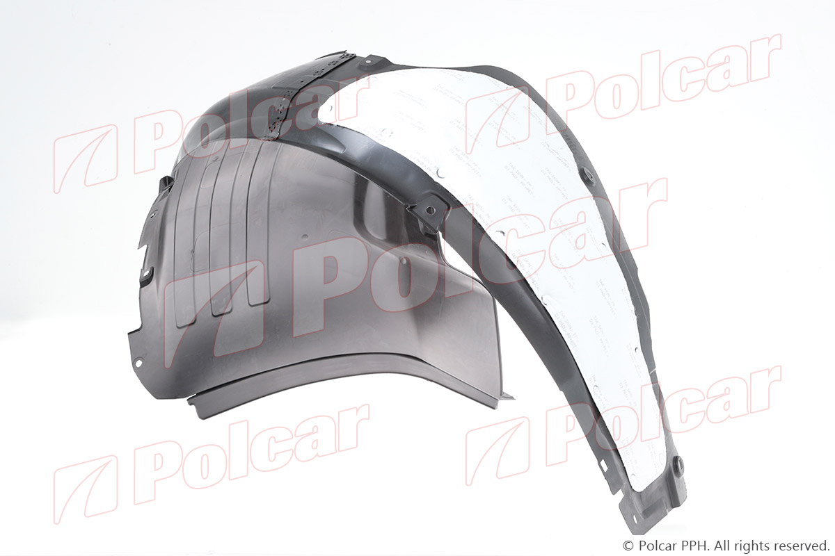 POLCAR OE86811J7CA0 Oblożenie podblatníka