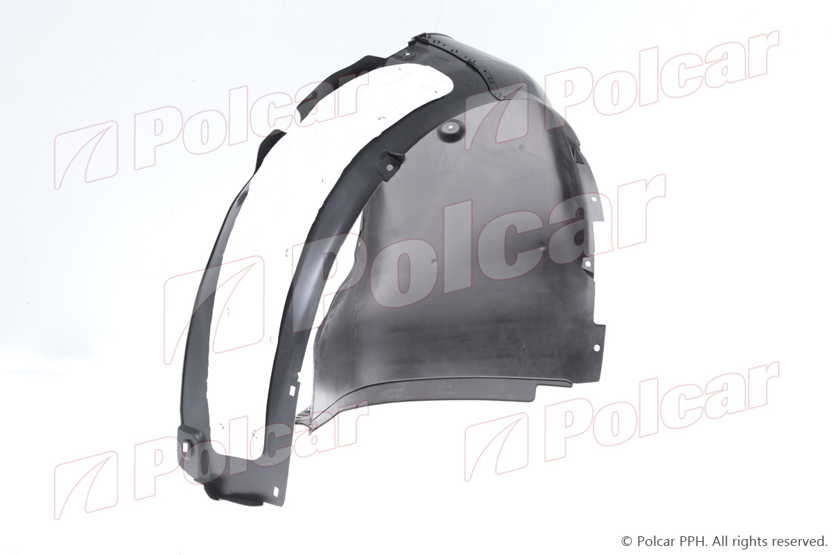 POLCAR OE86812J7700 Oblożenie podblatníka