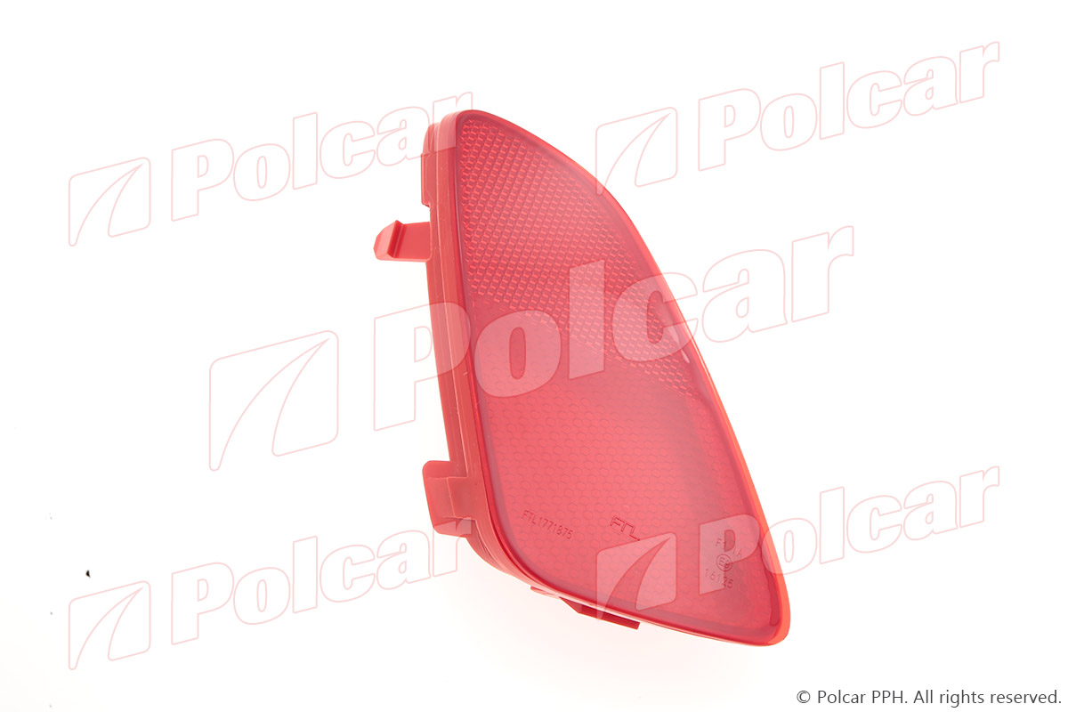POLCAR RHD32B2972E Odrazka