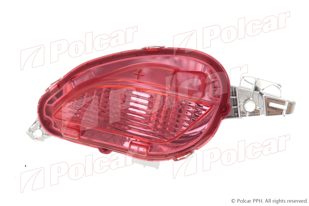 POLCAR RHD81B2972E Cúvacie svetlo