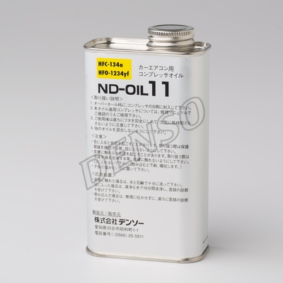 DENSO 042198-0080 Compressore-Olio