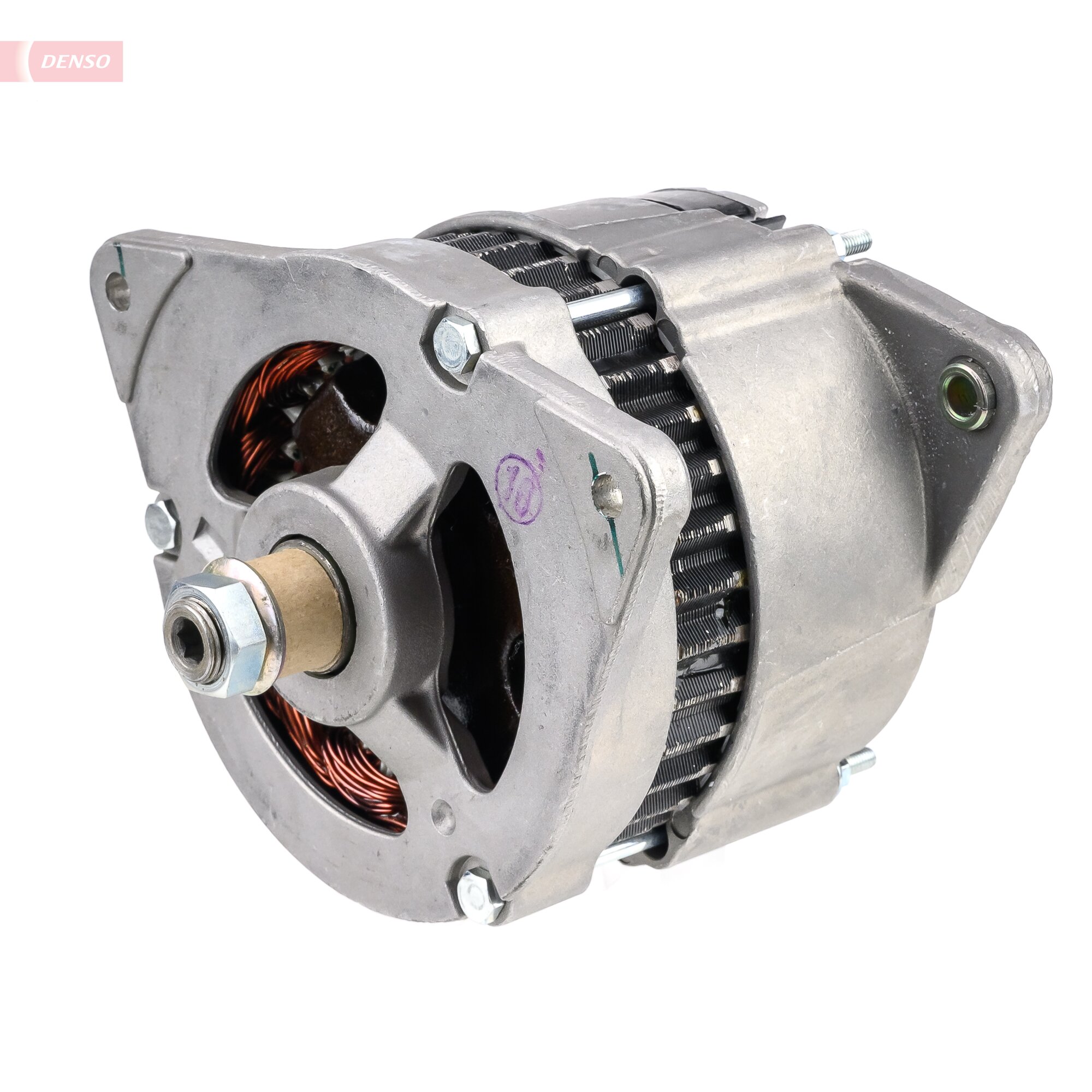 DENSO DAN005 Alternatore-Alternatore-Ricambi Euro