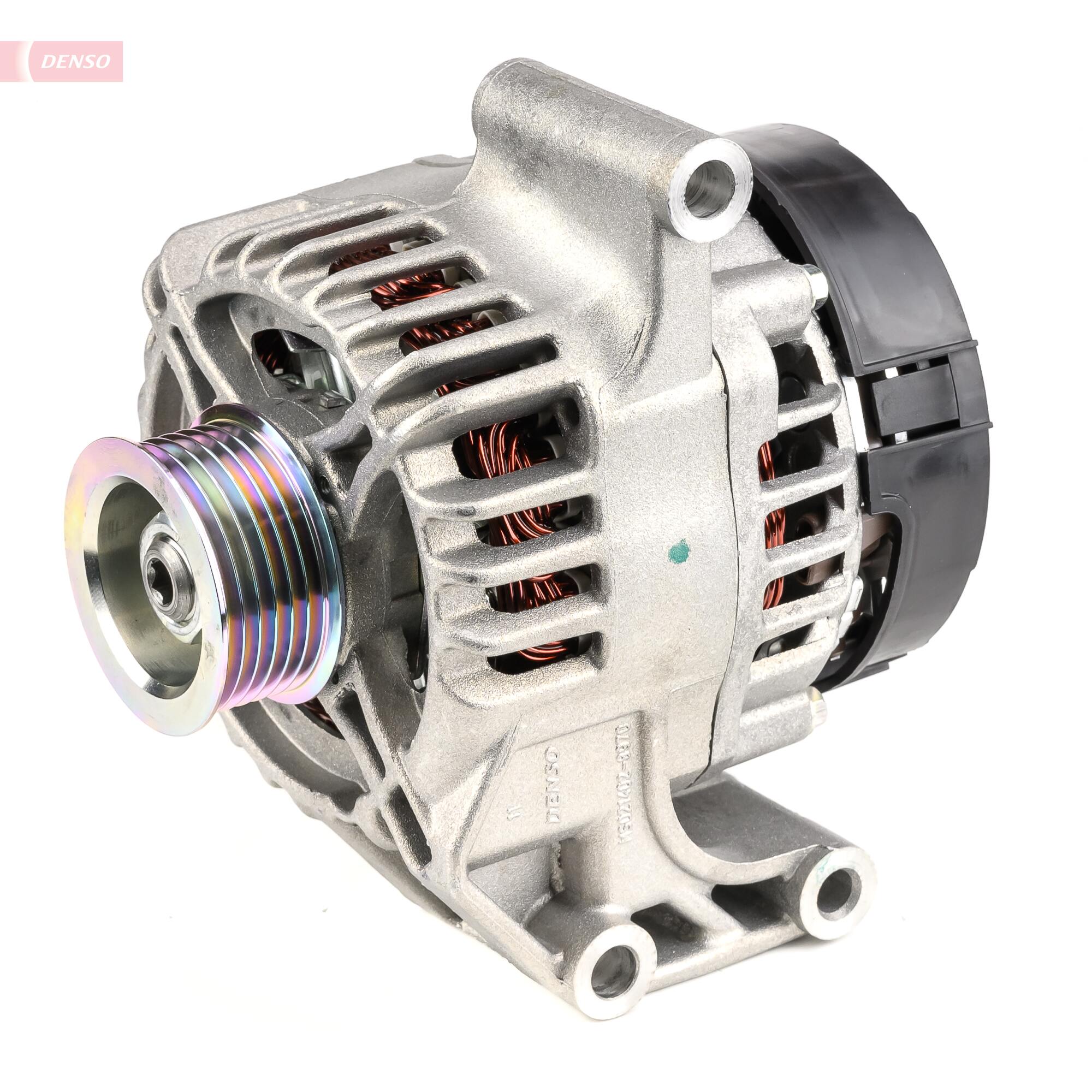 DENSO DAN1001 Alternator