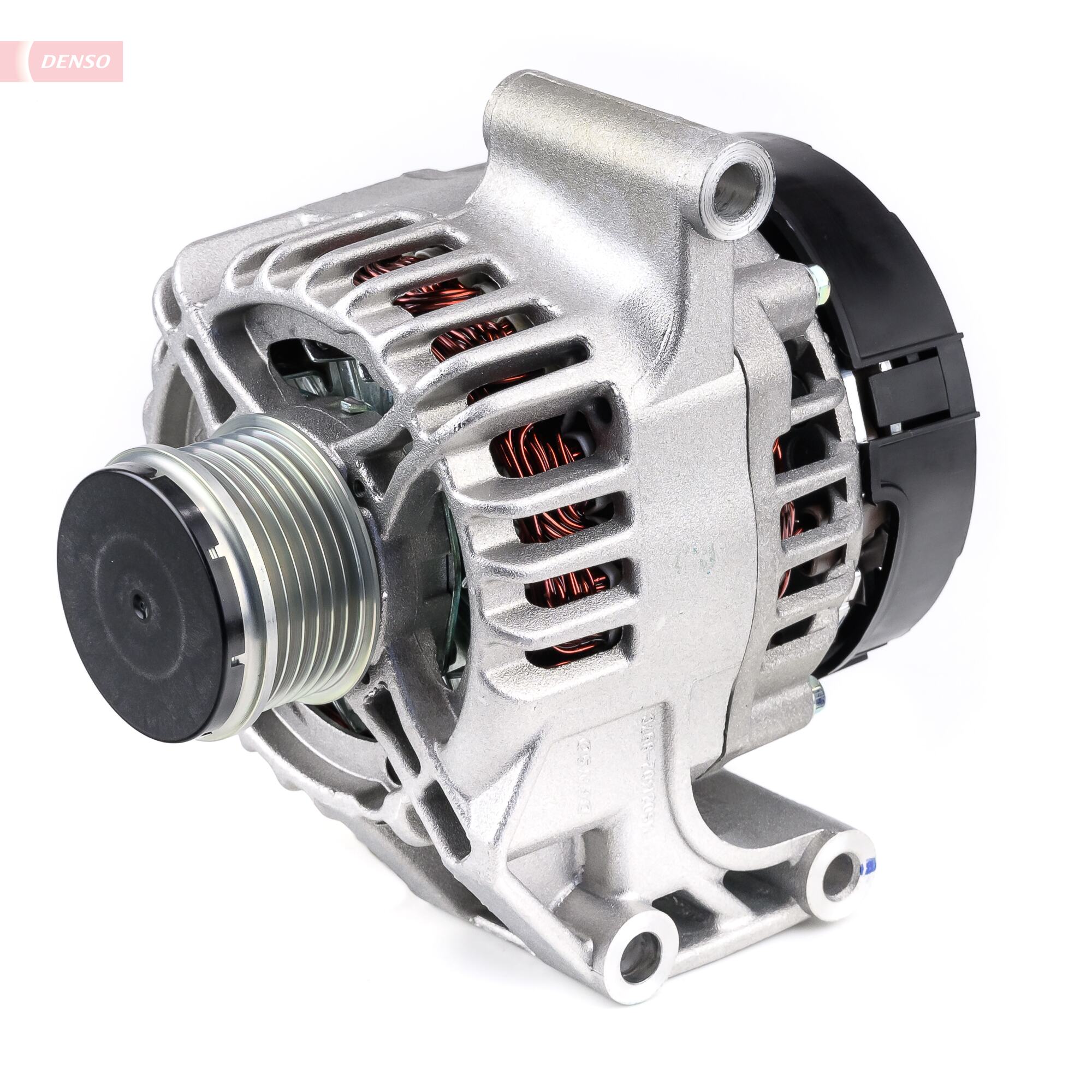 DENSO DAN1002 Alternatore