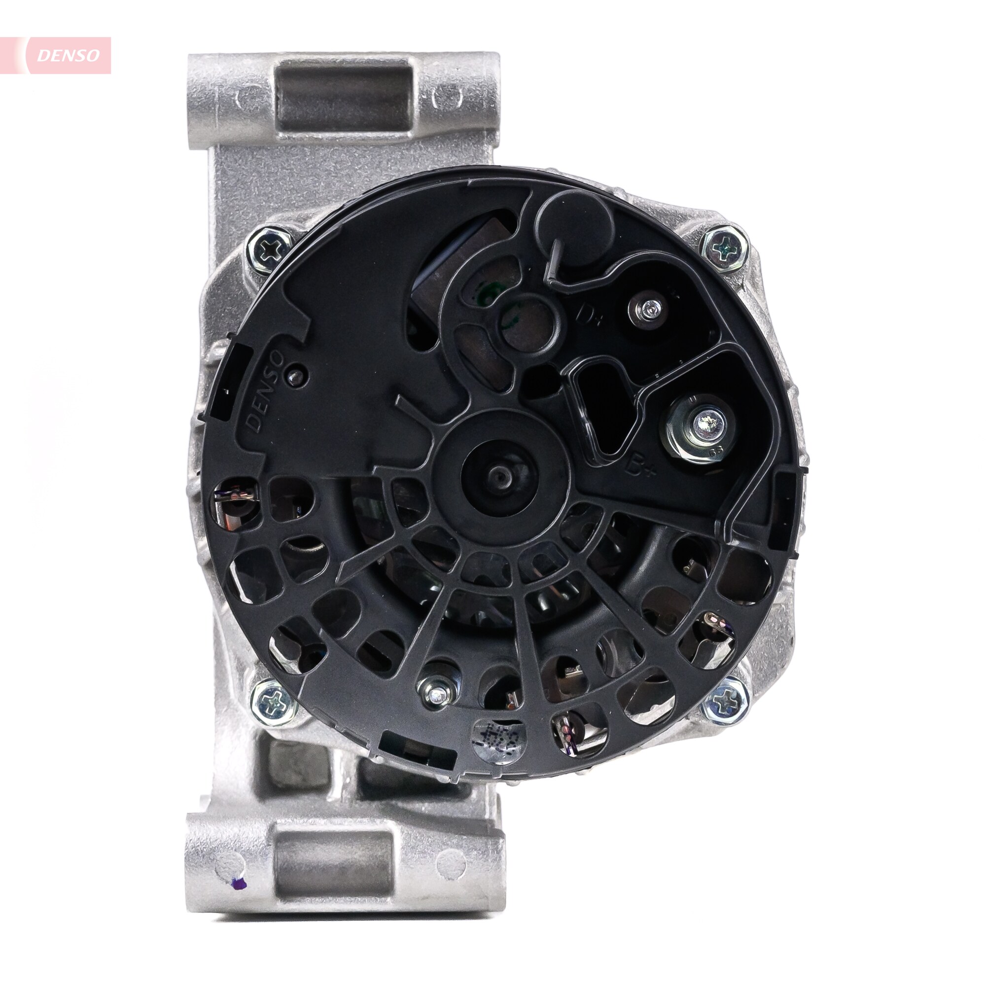 DENSO DAN1002 Alternatore