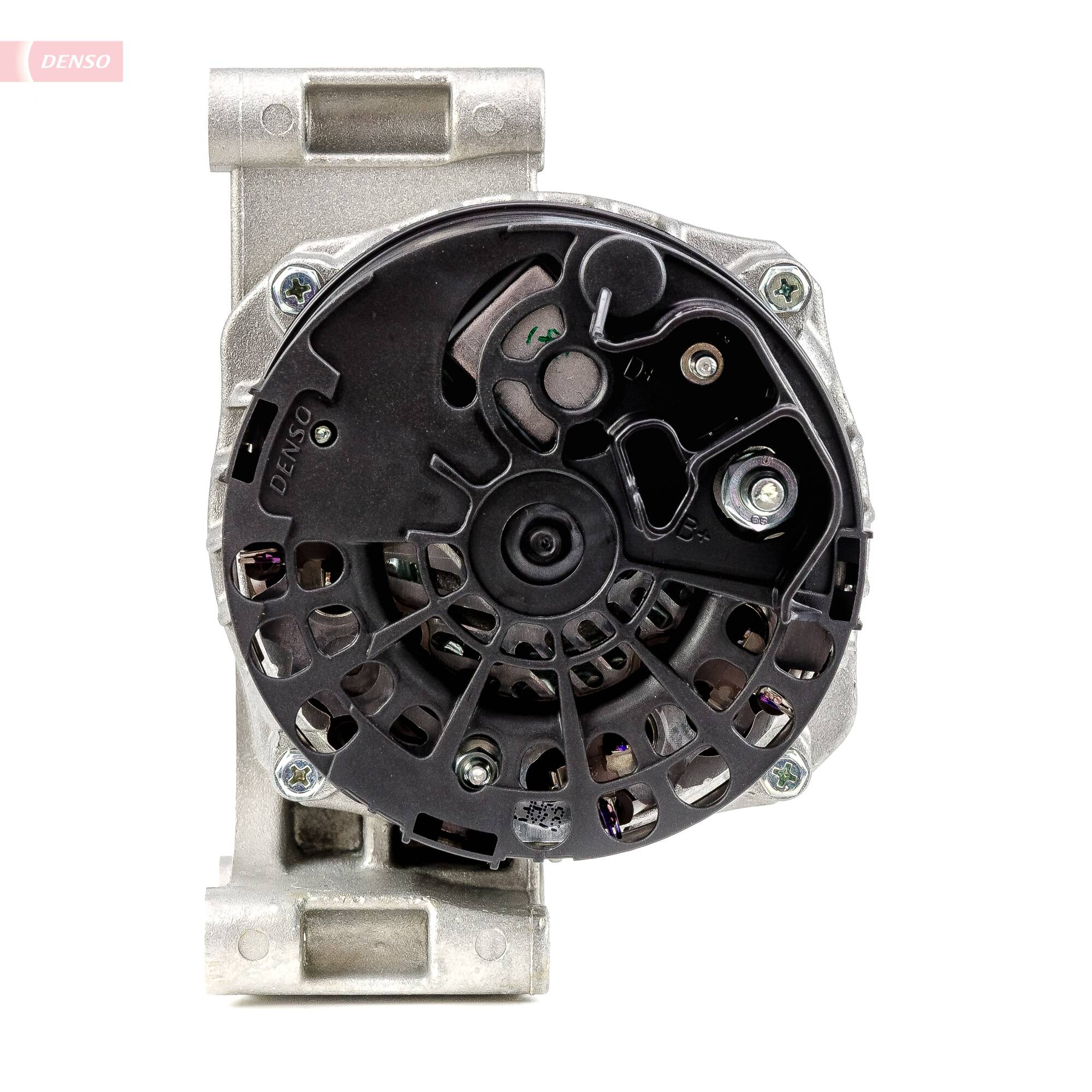 DENSO DAN1003 Alternatore