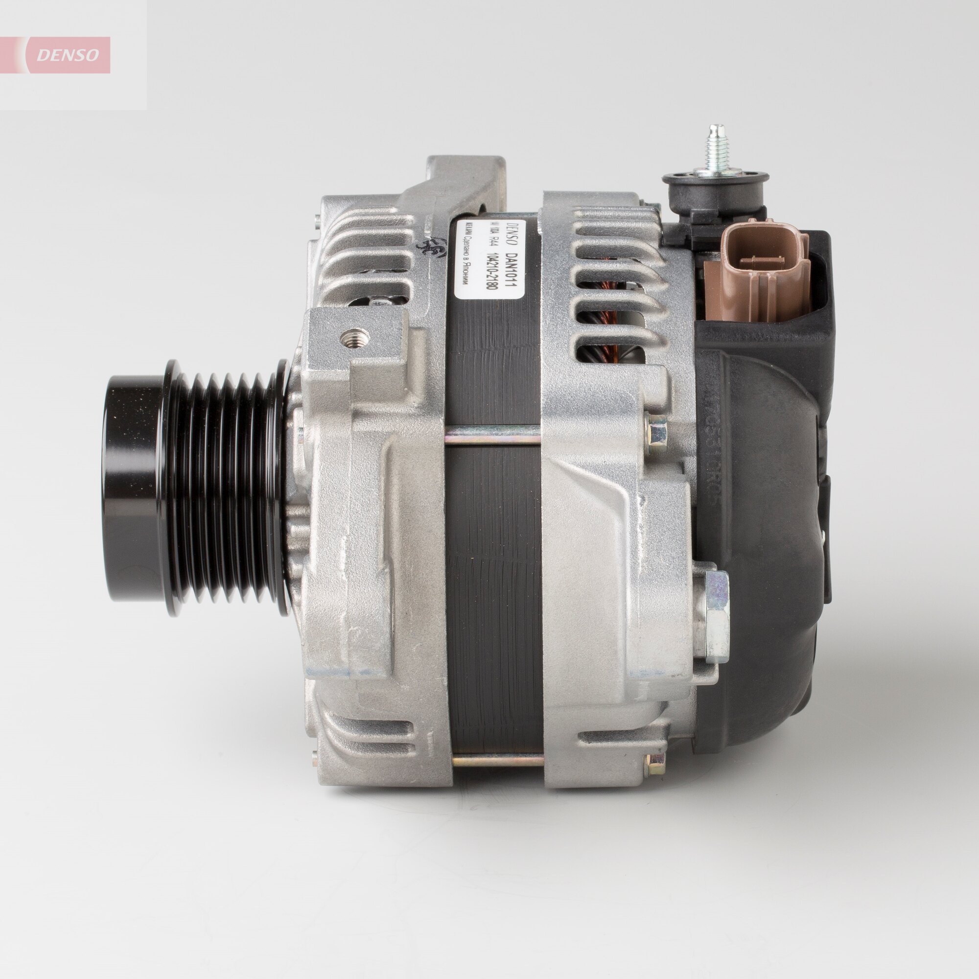 DENSO DAN1011 Alternatore