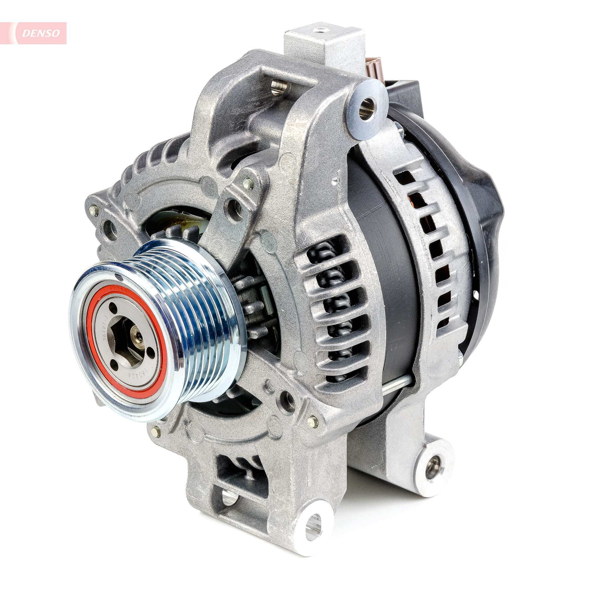 DENSO DAN1013 Alternator