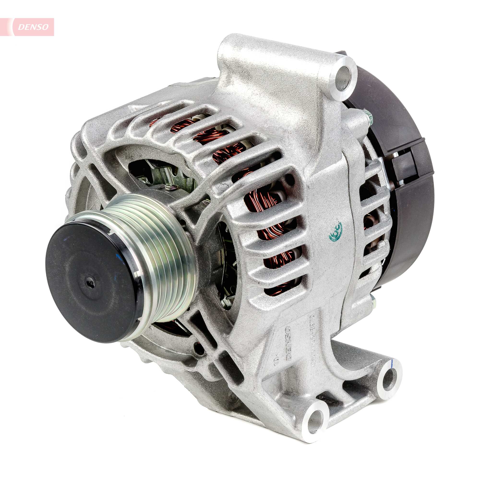 DENSO DAN1032 Alternatore-Alternatore-Ricambi Euro