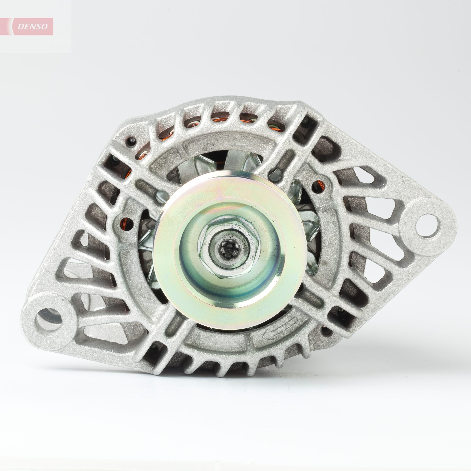 DENSO DAN1037 Alternatore