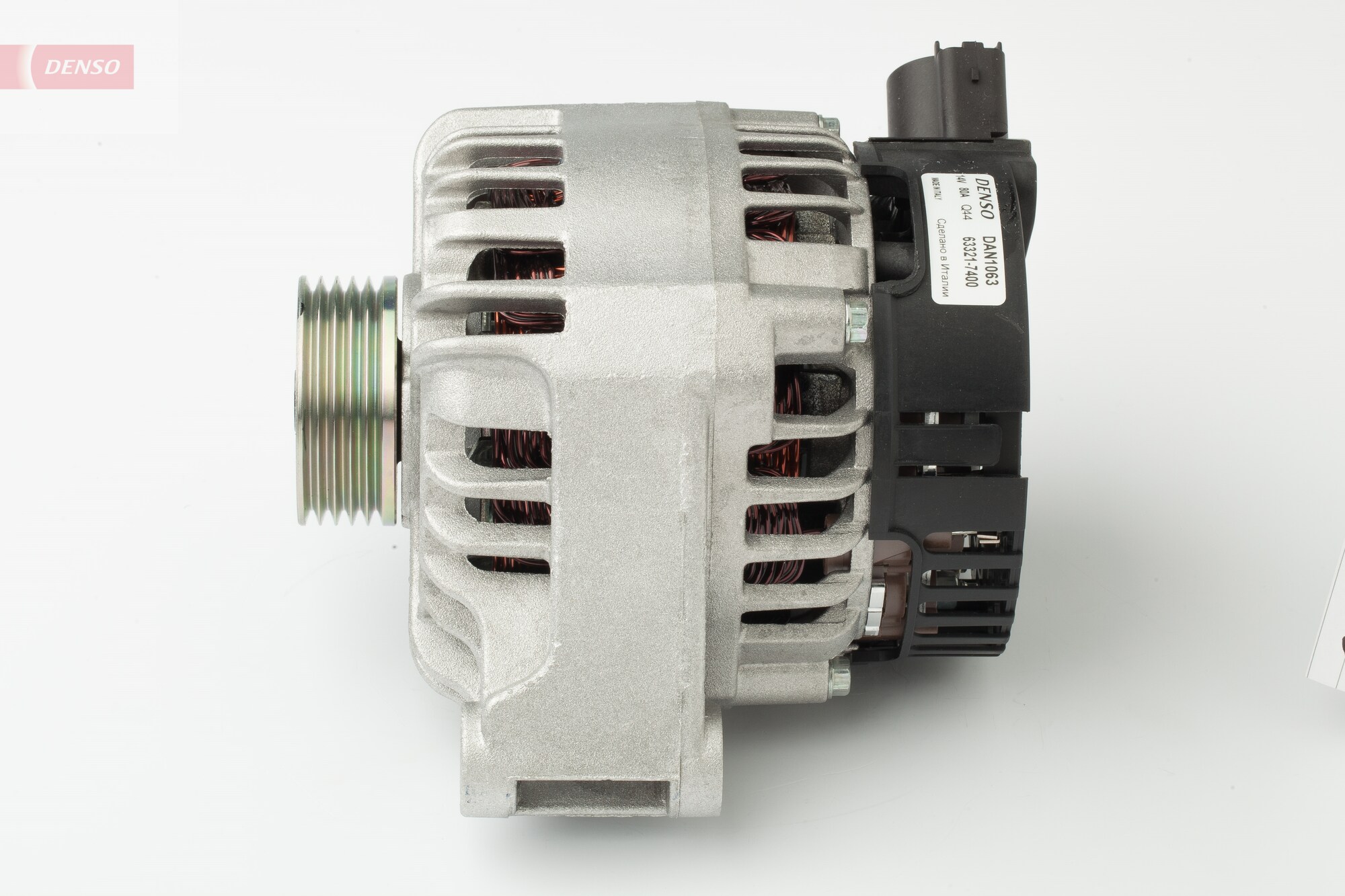 DENSO DAN1063 Alternatore