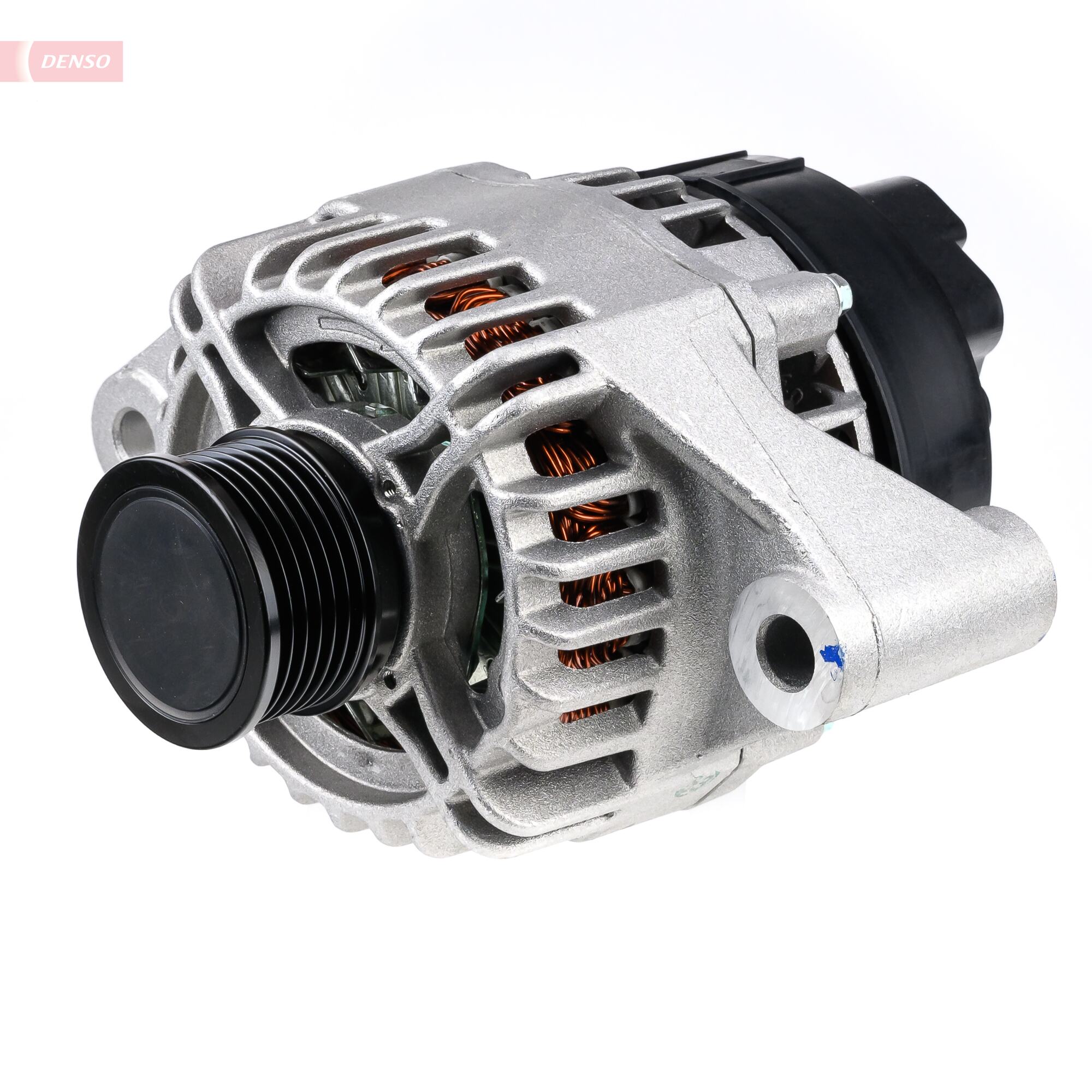 DENSO DAN1066 Alternatore-Alternatore-Ricambi Euro