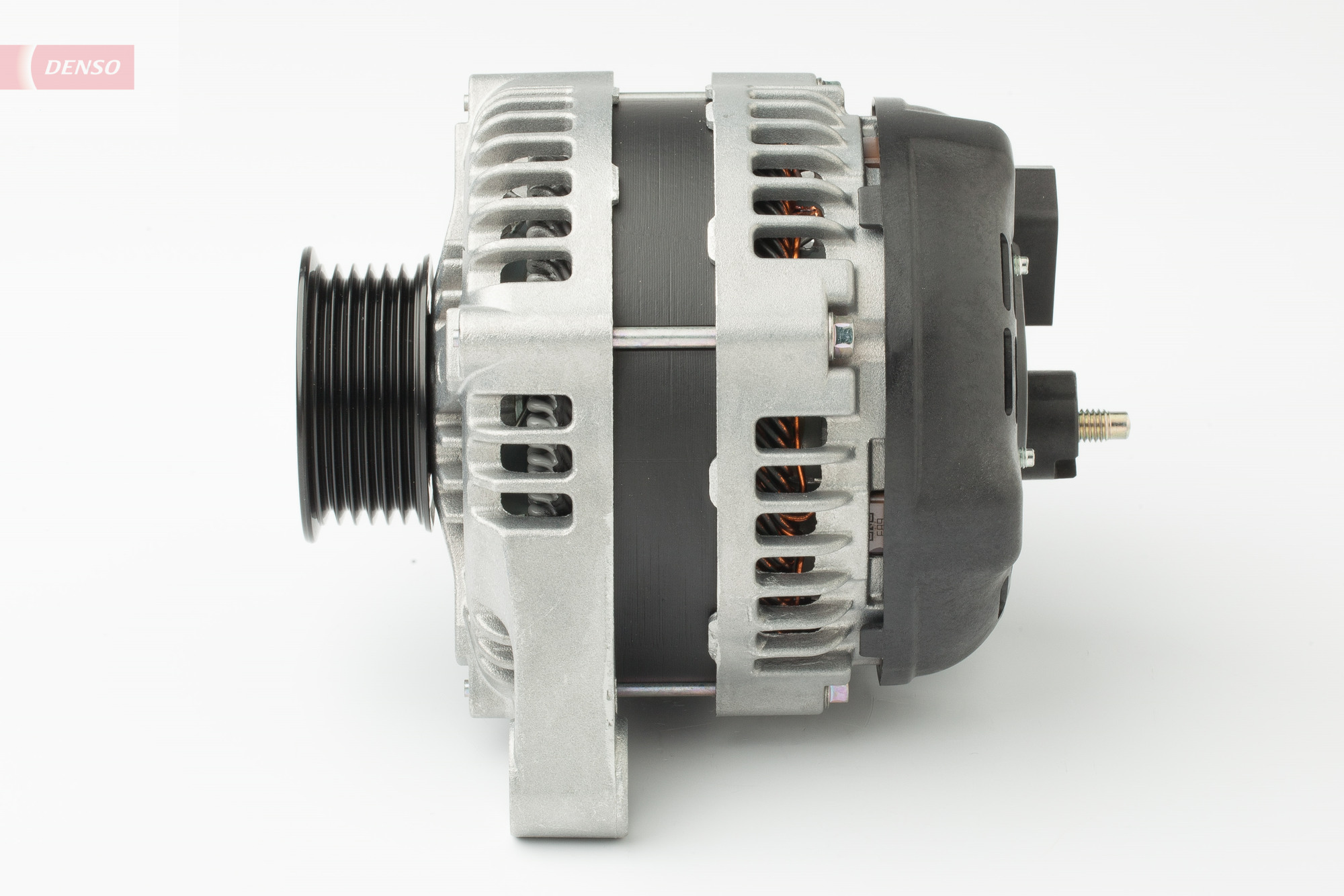 DENSO DAN1068 Alternatore-Alternatore-Ricambi Euro