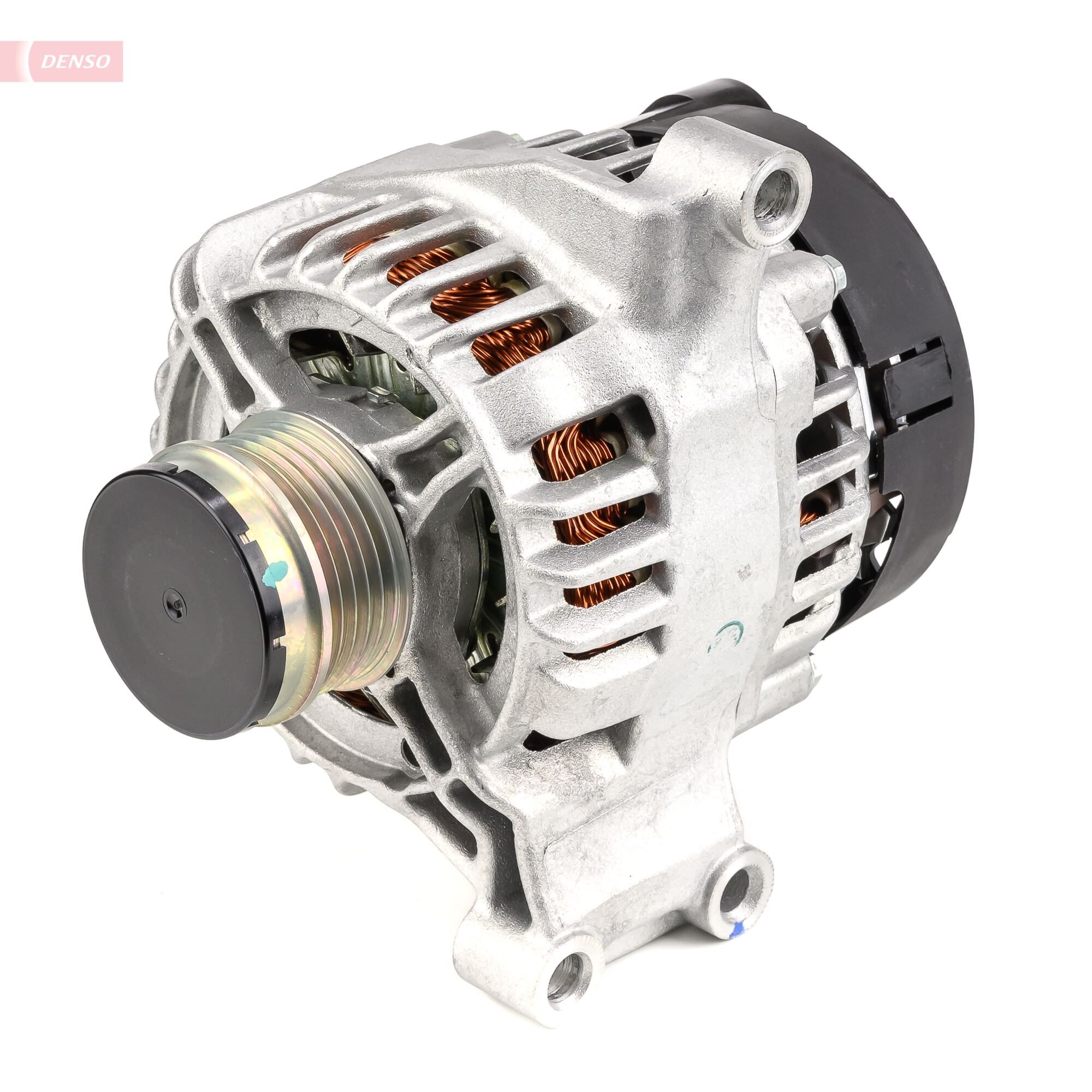 DENSO DAN1078 Alternator