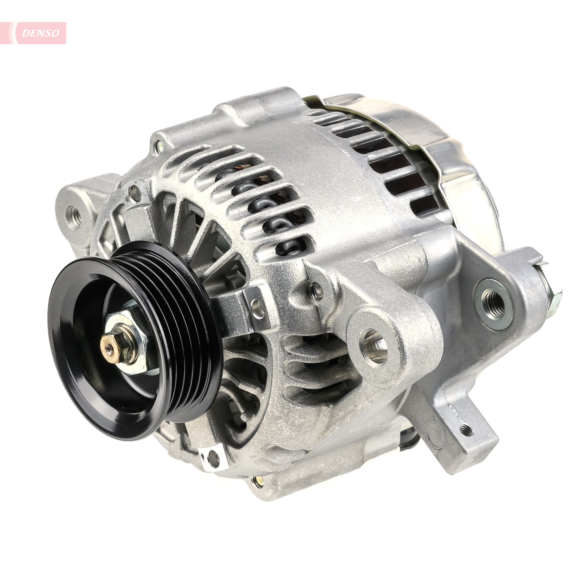 DENSO DAN1081 Alternatore-Alternatore-Ricambi Euro