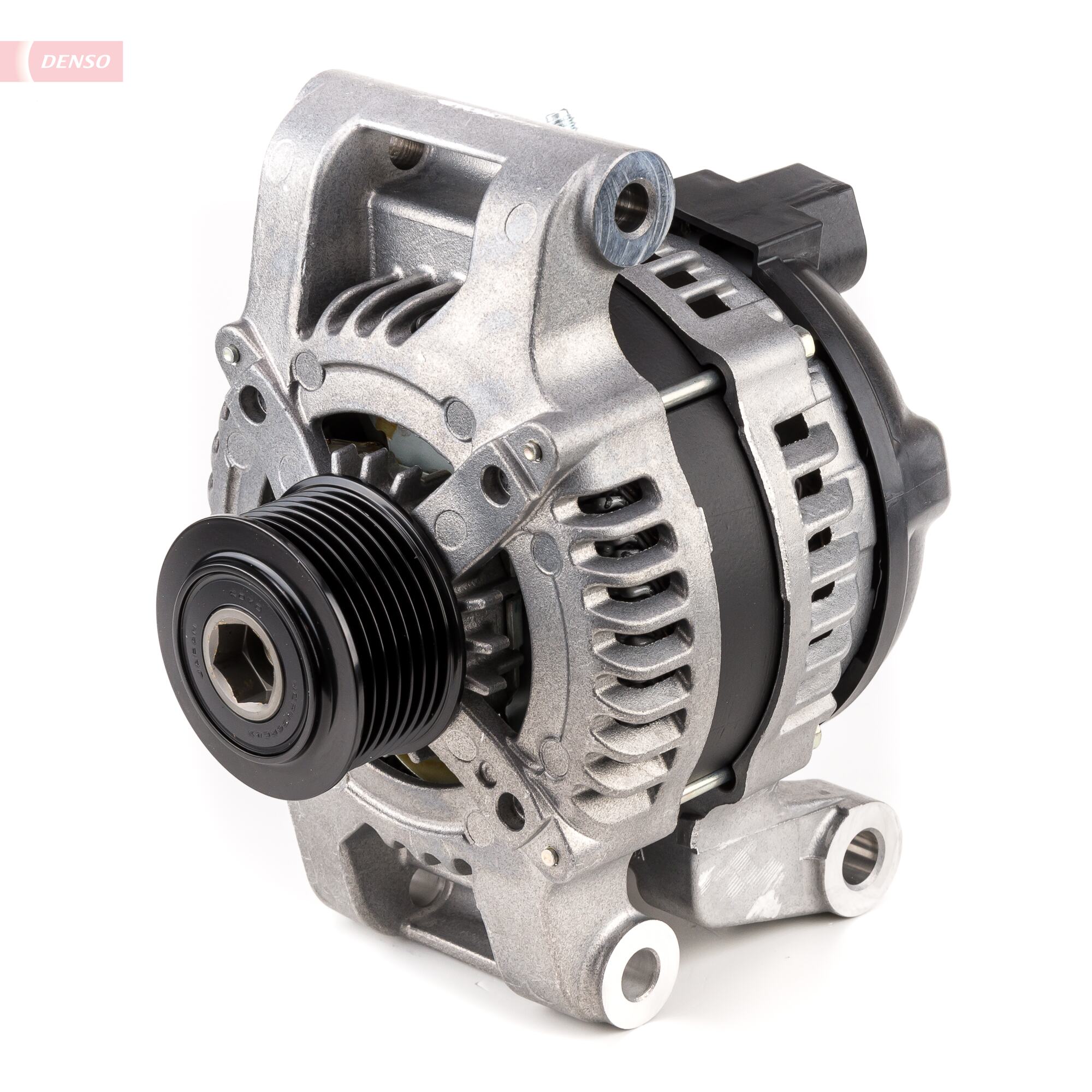 DENSO DAN1104 Alternator