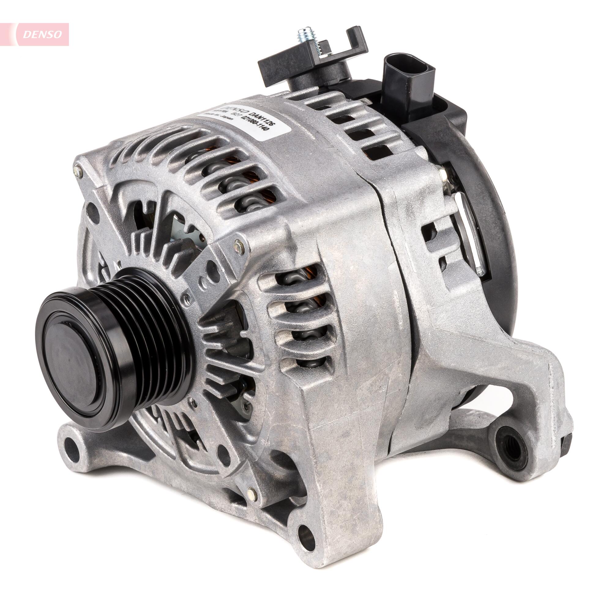 DENSO DAN1126 Alternatore