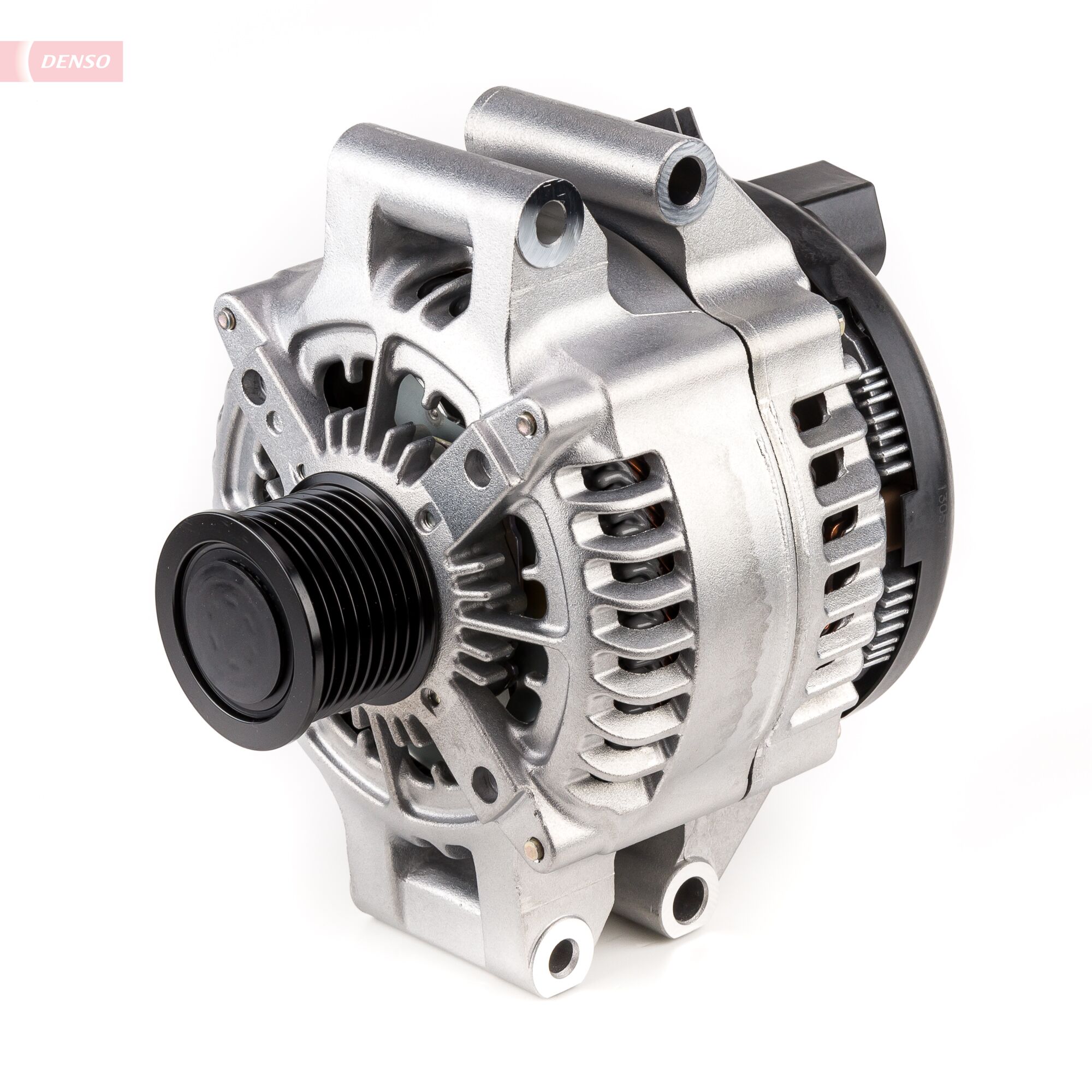 DENSO DAN1137 Alternatore-Alternatore-Ricambi Euro