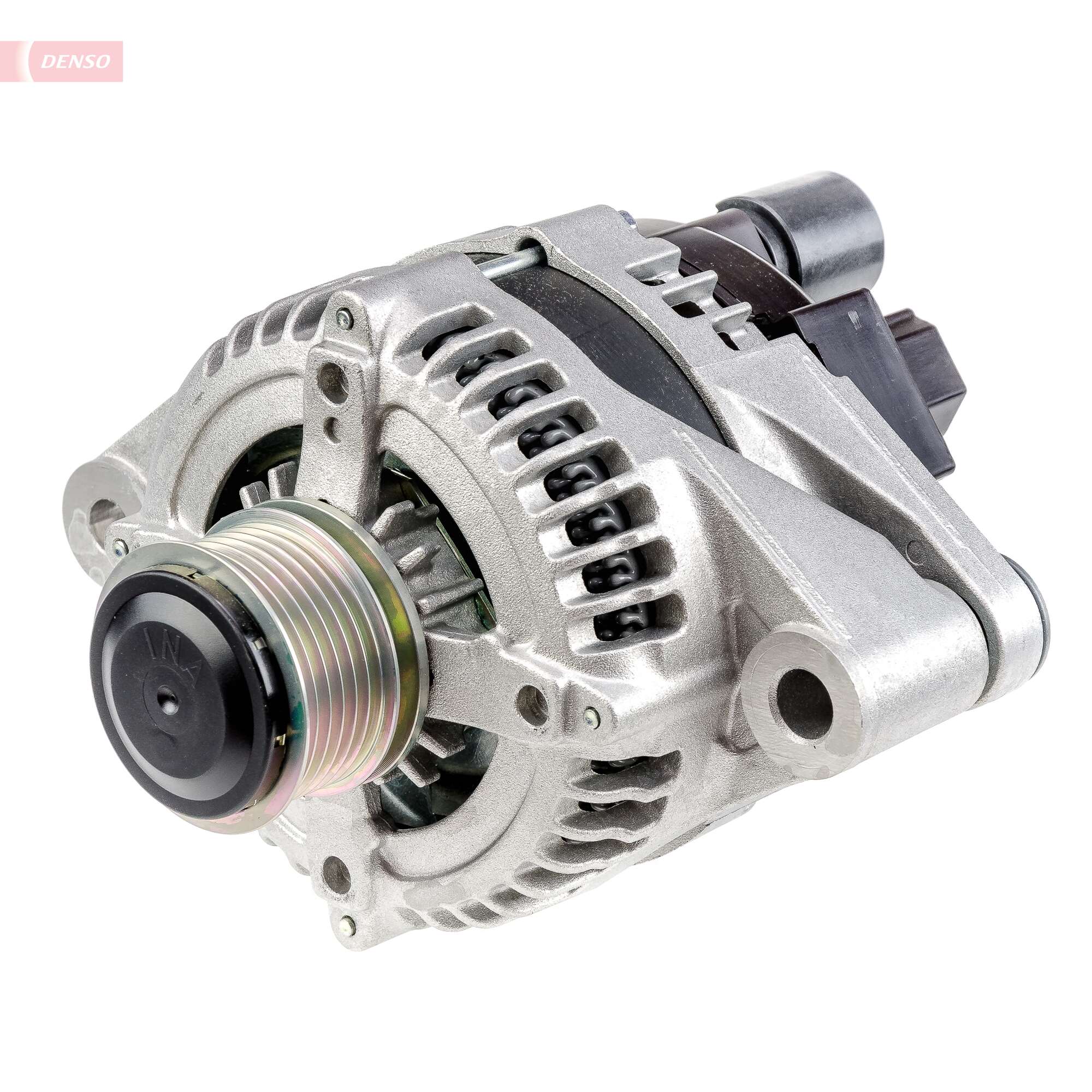 DENSO DAN1145 Alternator