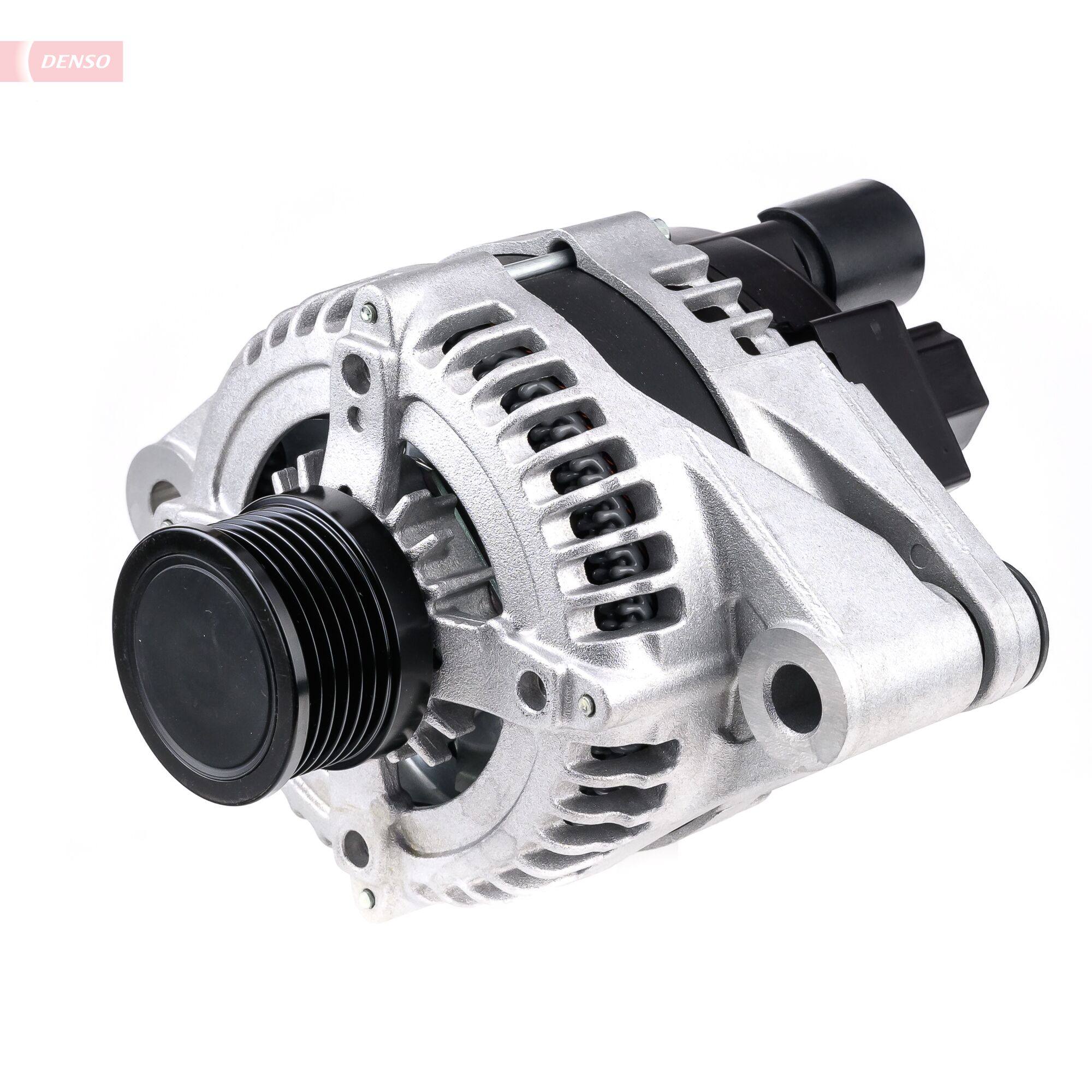 DENSO DAN1146 Alternatore-Alternatore-Ricambi Euro