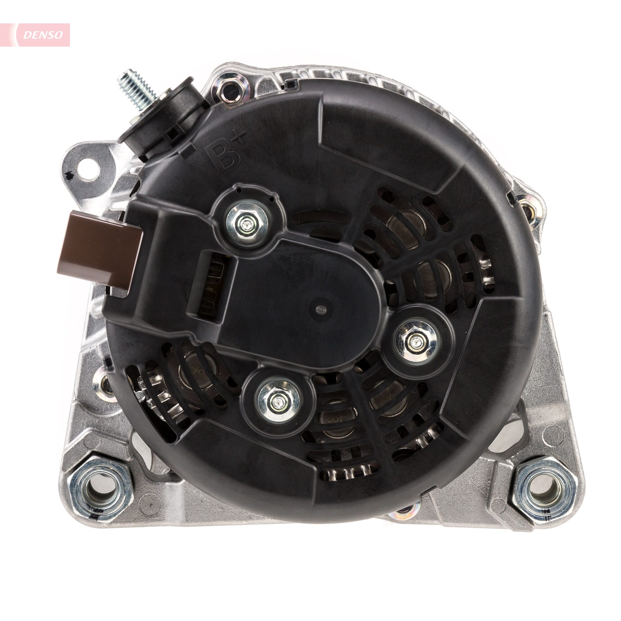 DENSO DAN1202 Alternatore