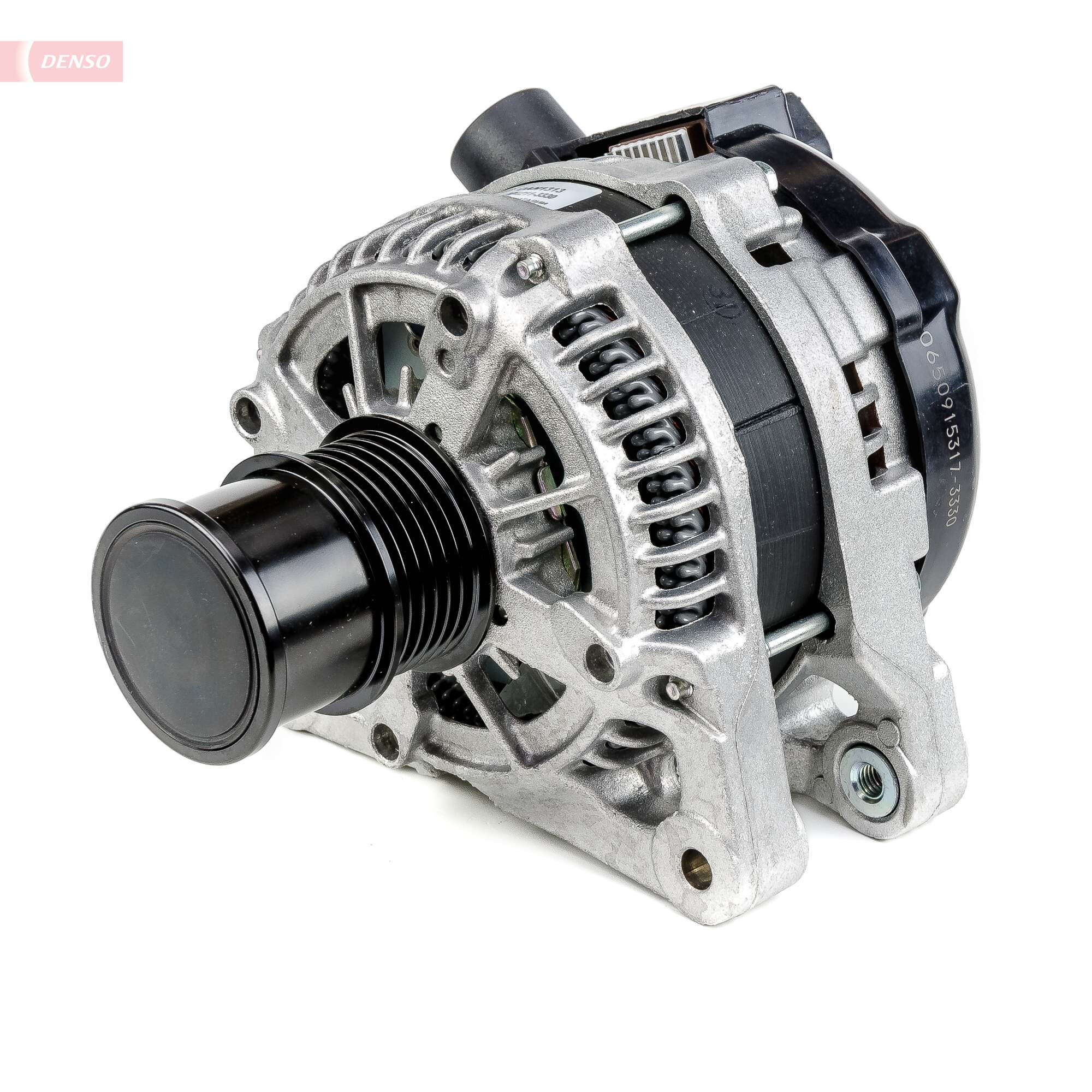 DENSO DAN1313 Alternatore-Alternatore-Ricambi Euro